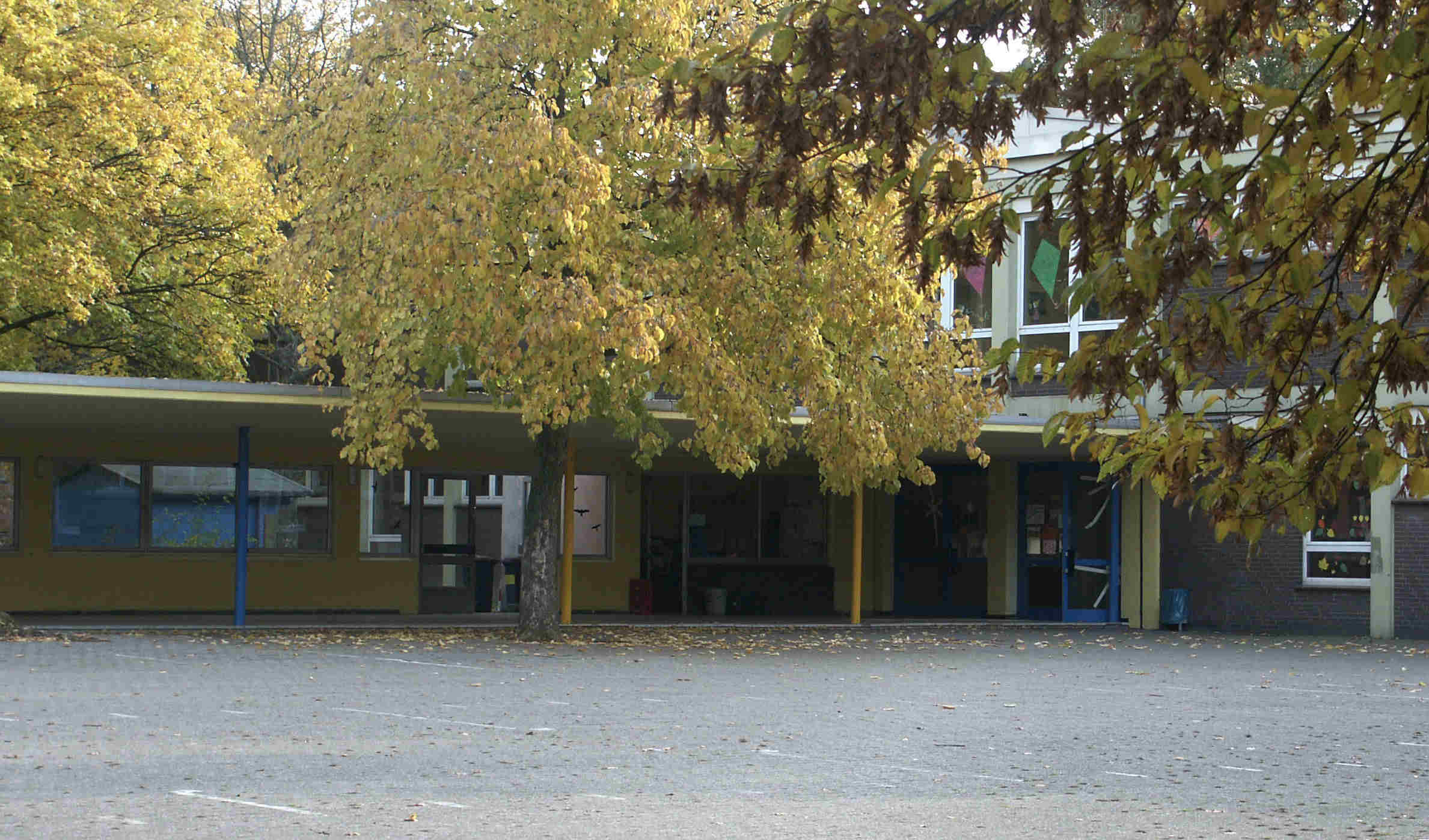 Schule Breslauer Straße