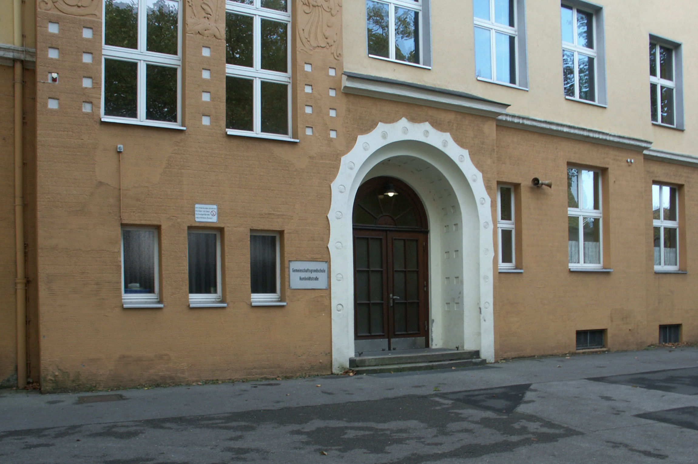Humboldtschule