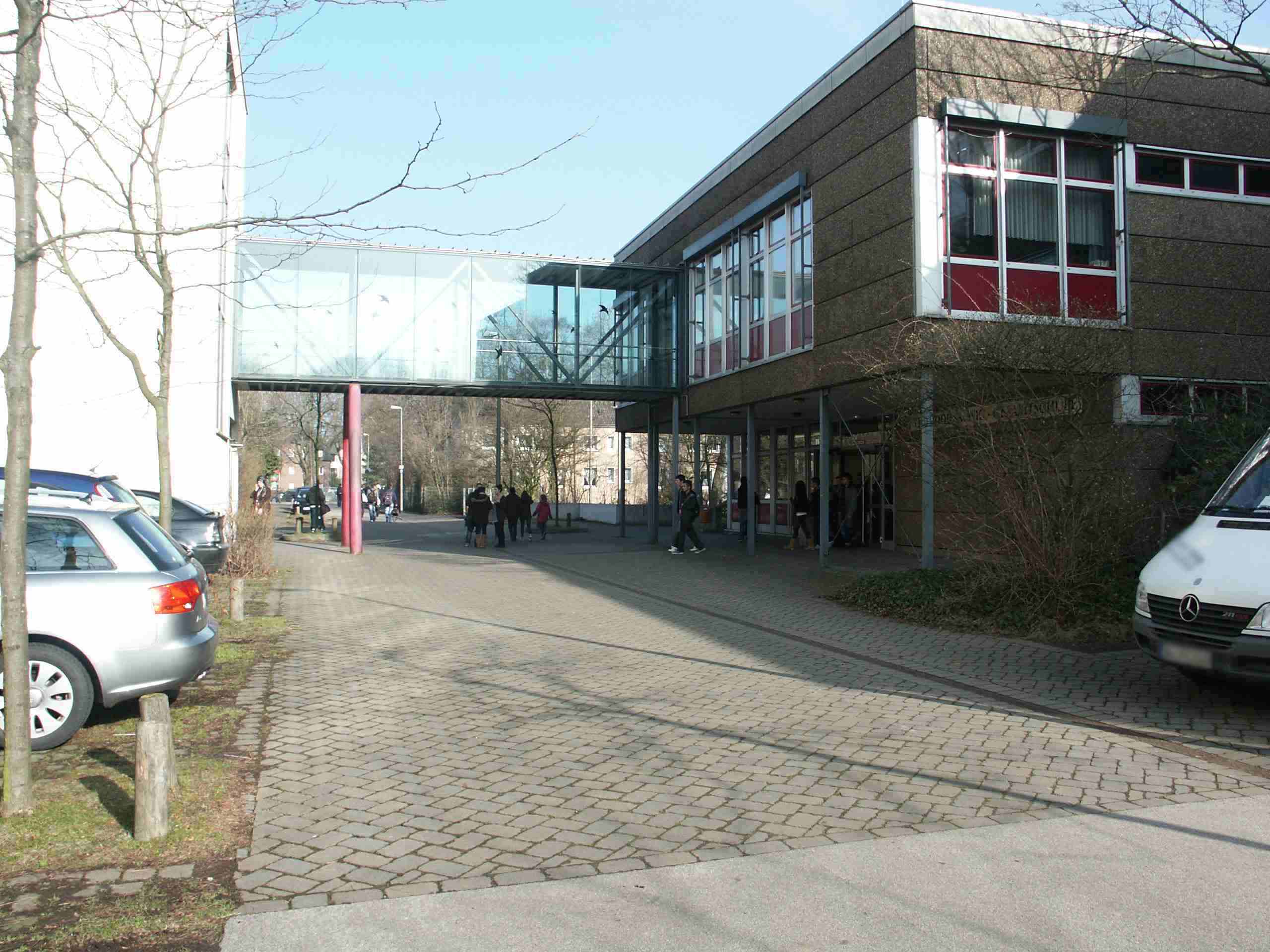 Thedor-König-Gesamtschule