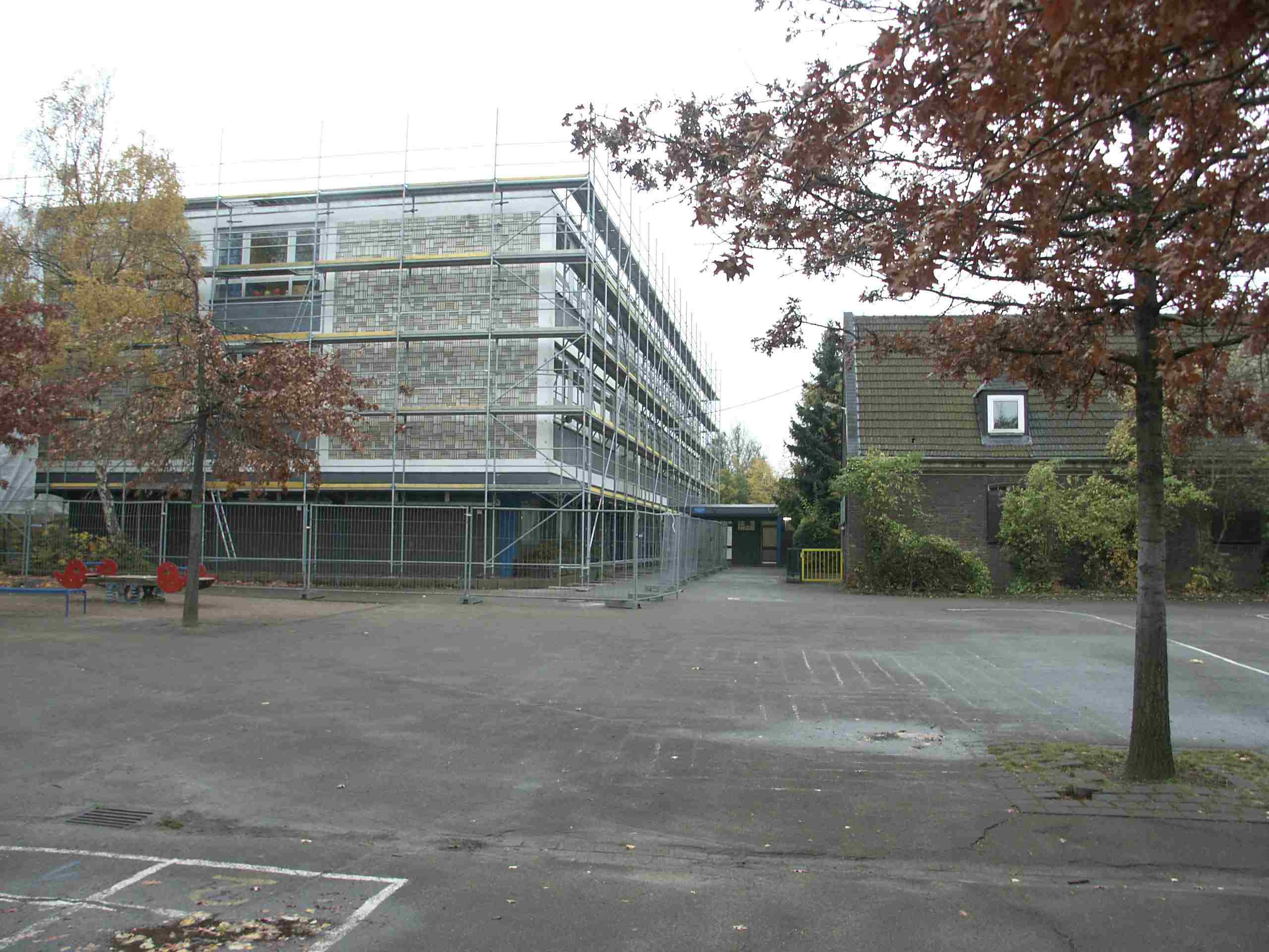Schule Schulstraße