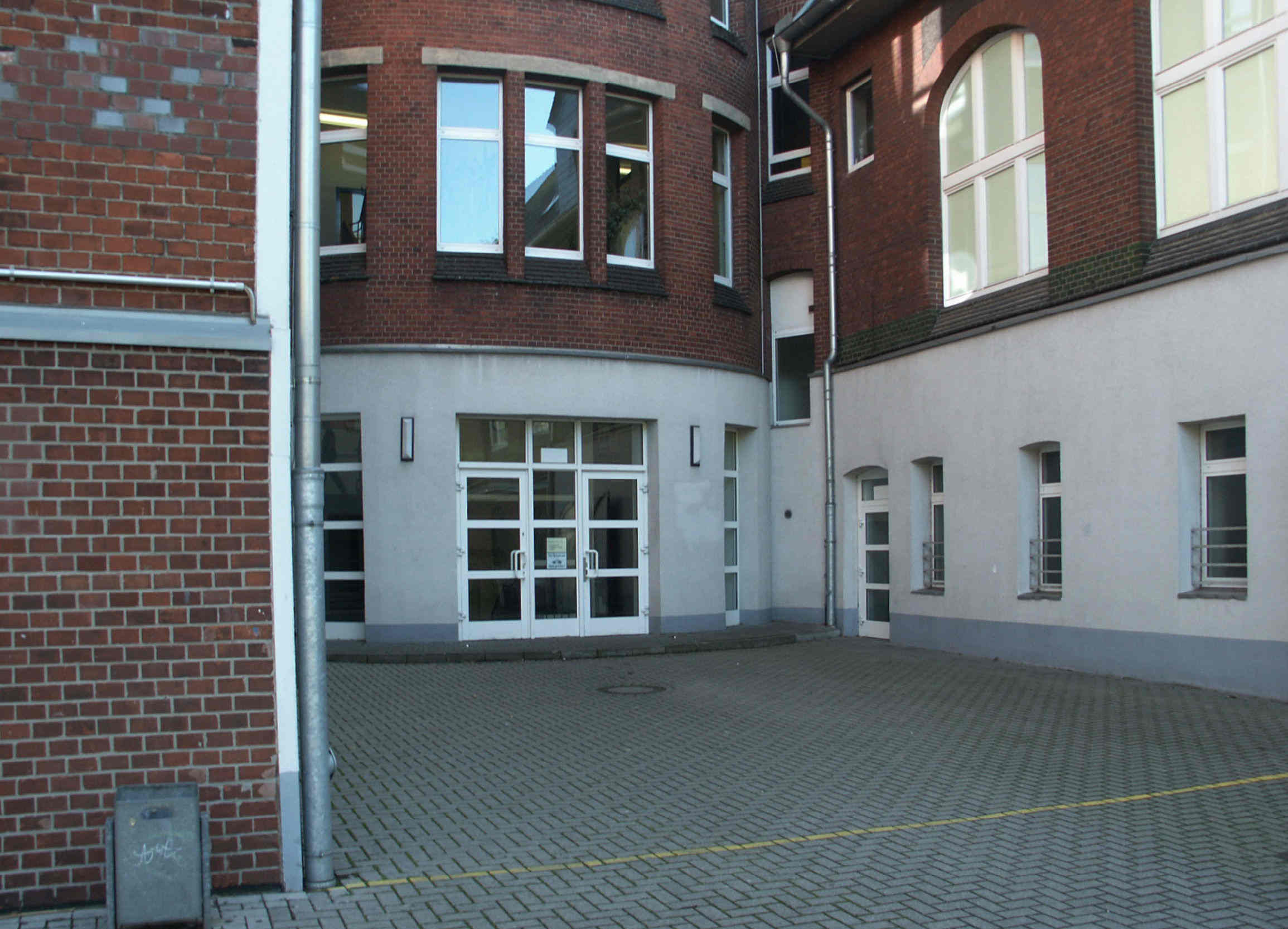 Erich-Kästner-Gesamtschule