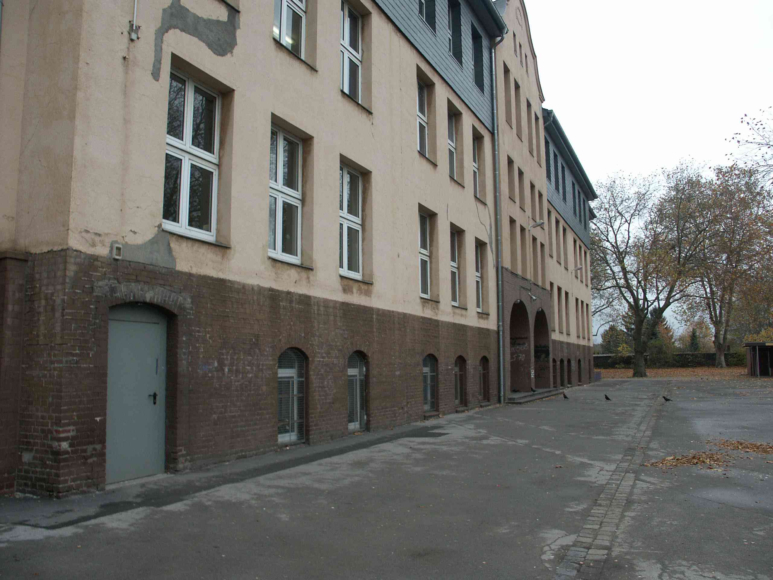 Realschule Kalthoffstraße