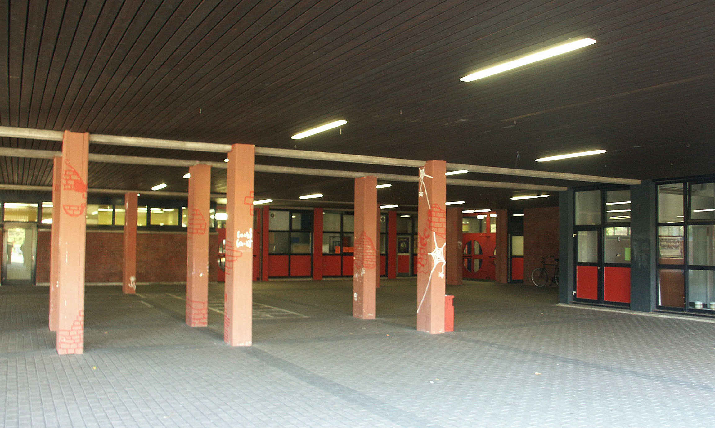 Schule Schulallee