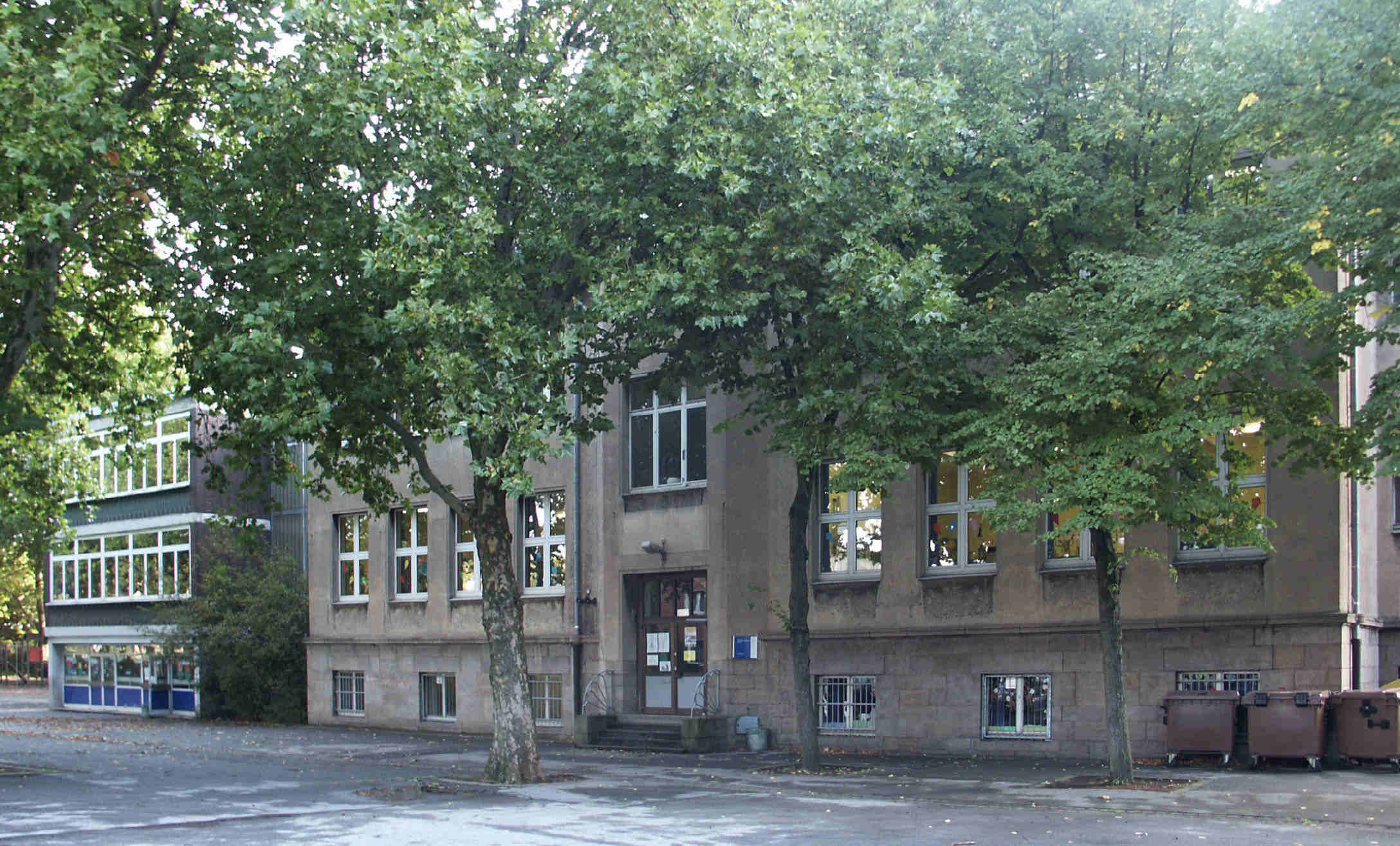 Schule am Tollberg