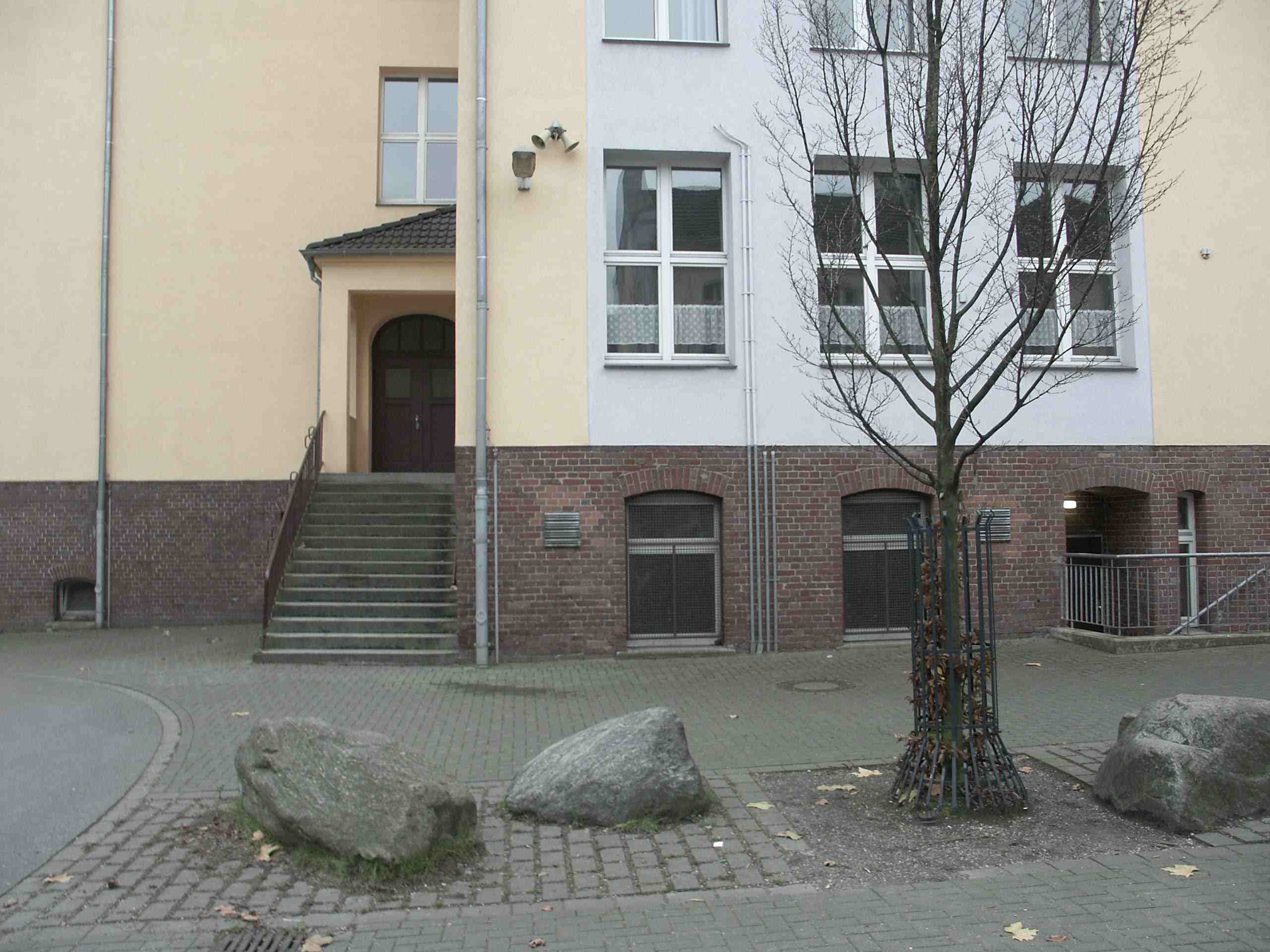 Schule Schulstraße