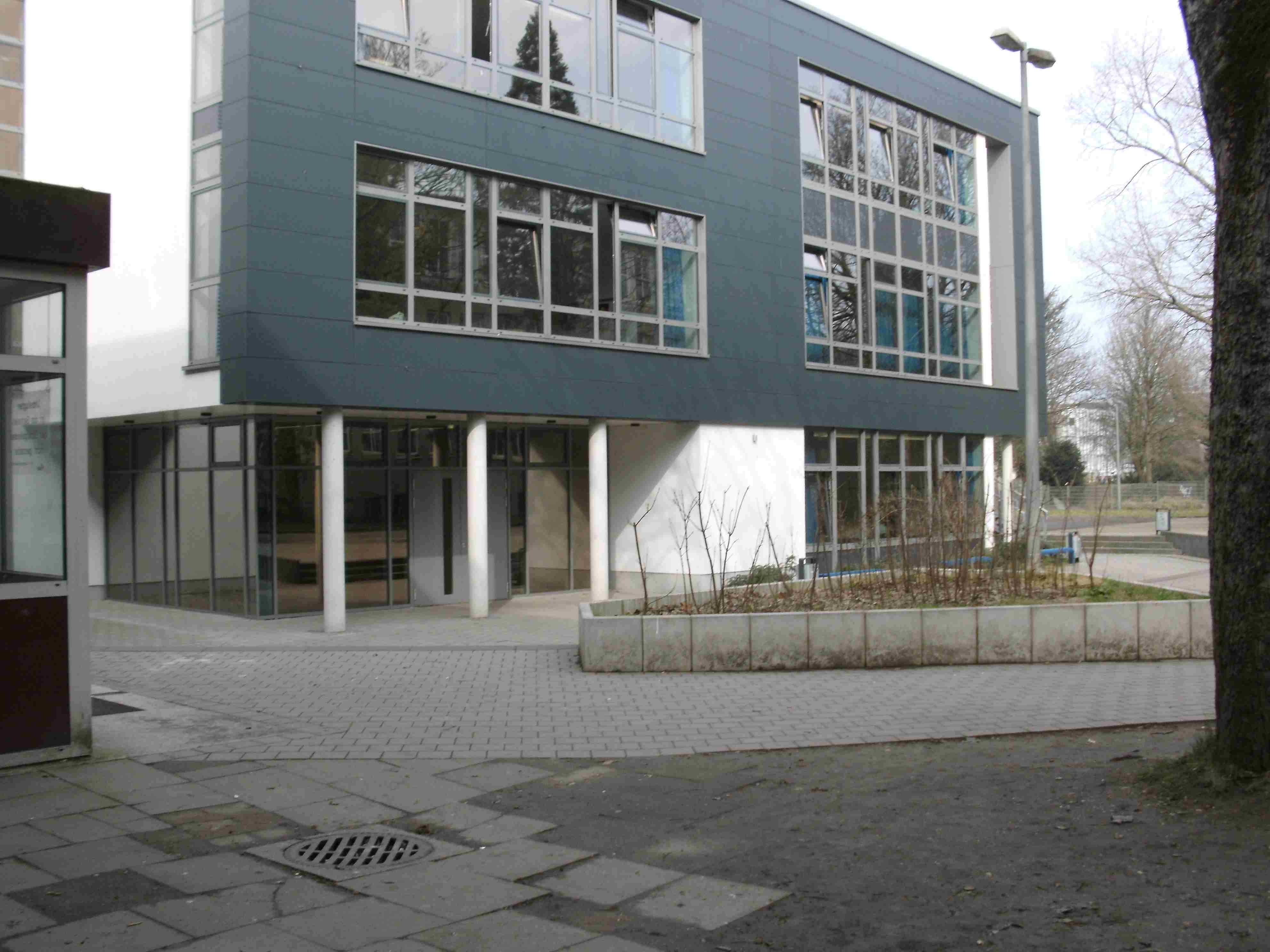 Steinbart-Gymnasium Steinbart-Gymnasium