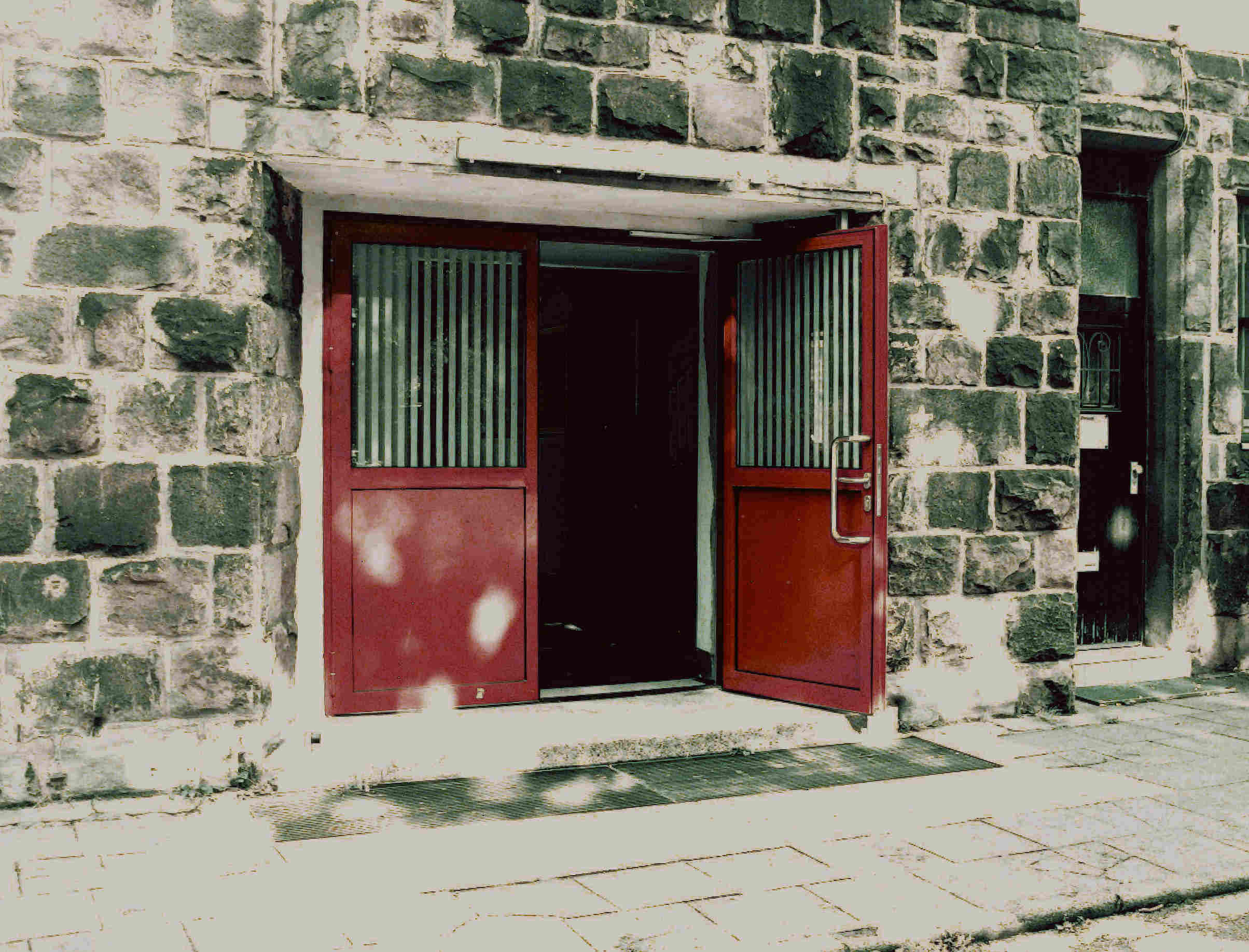 Schule Gneisenaustra&szlig;e