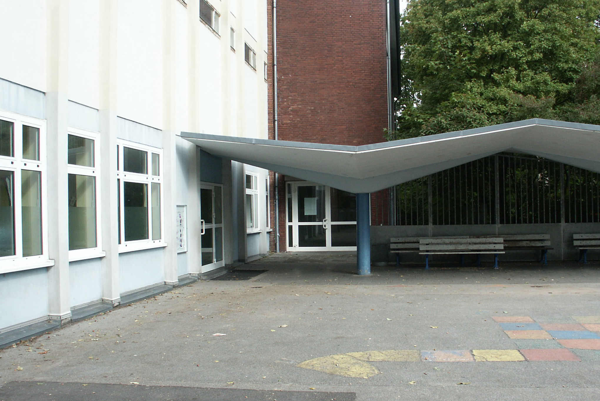 Kranichschule