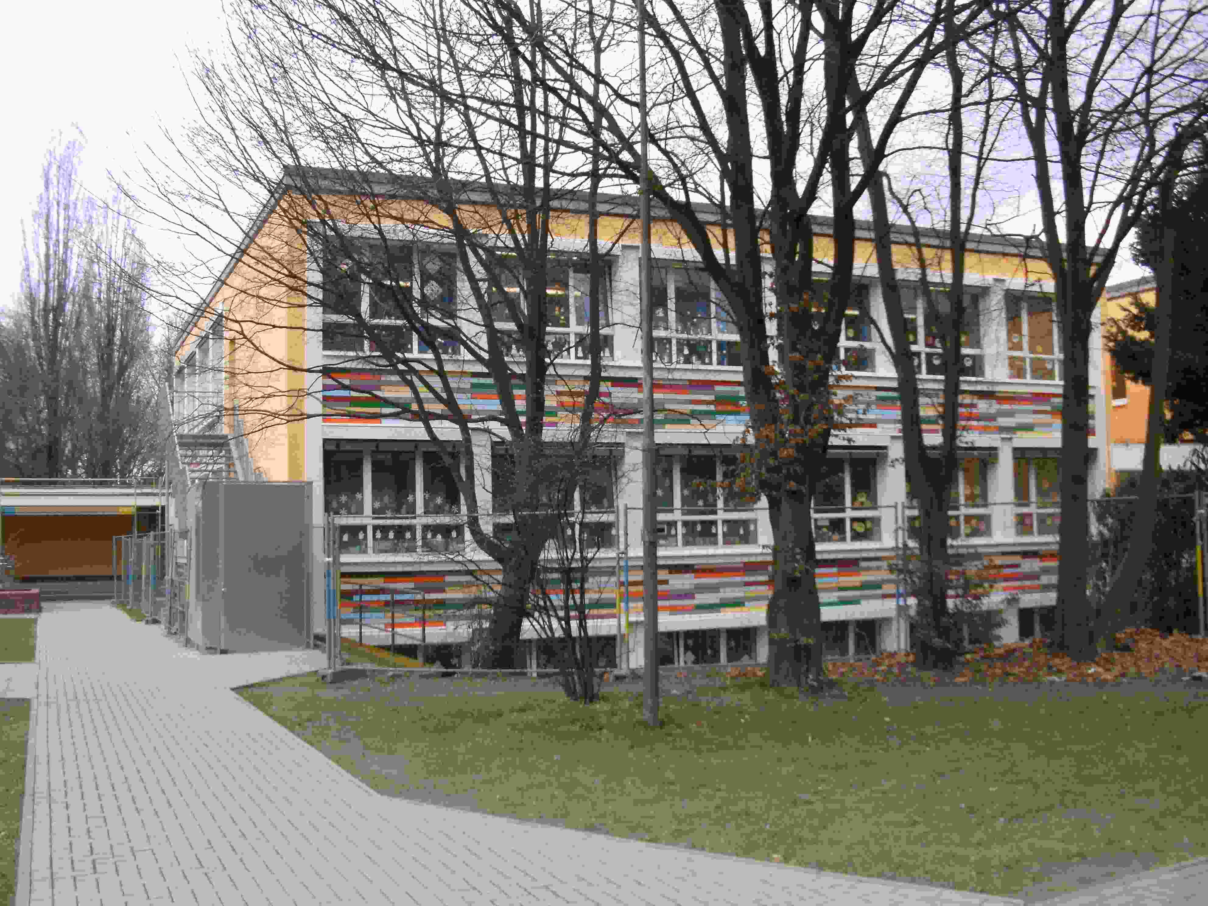 Scgule Beethovenstraße