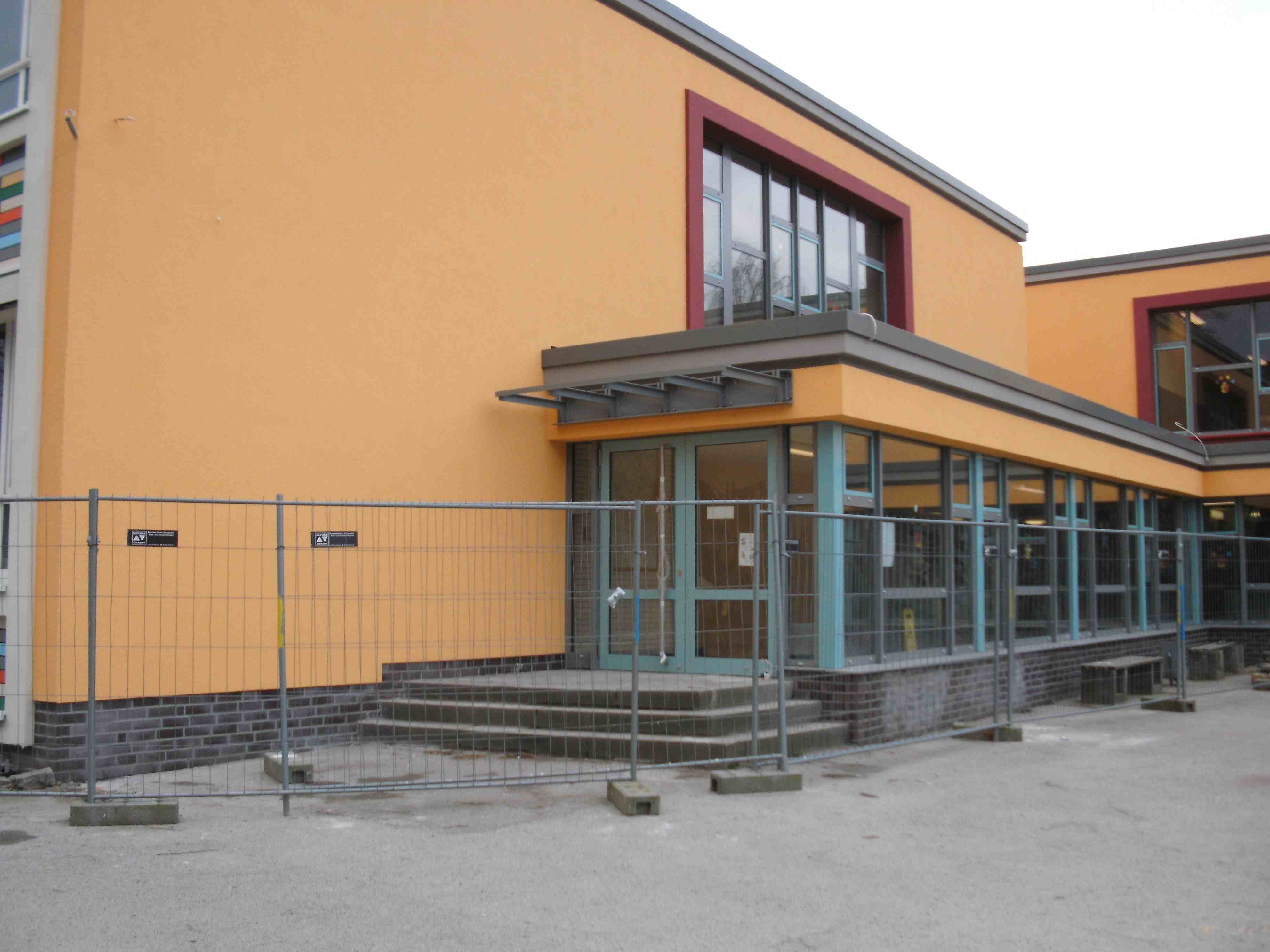 Schule Beethovenstraße