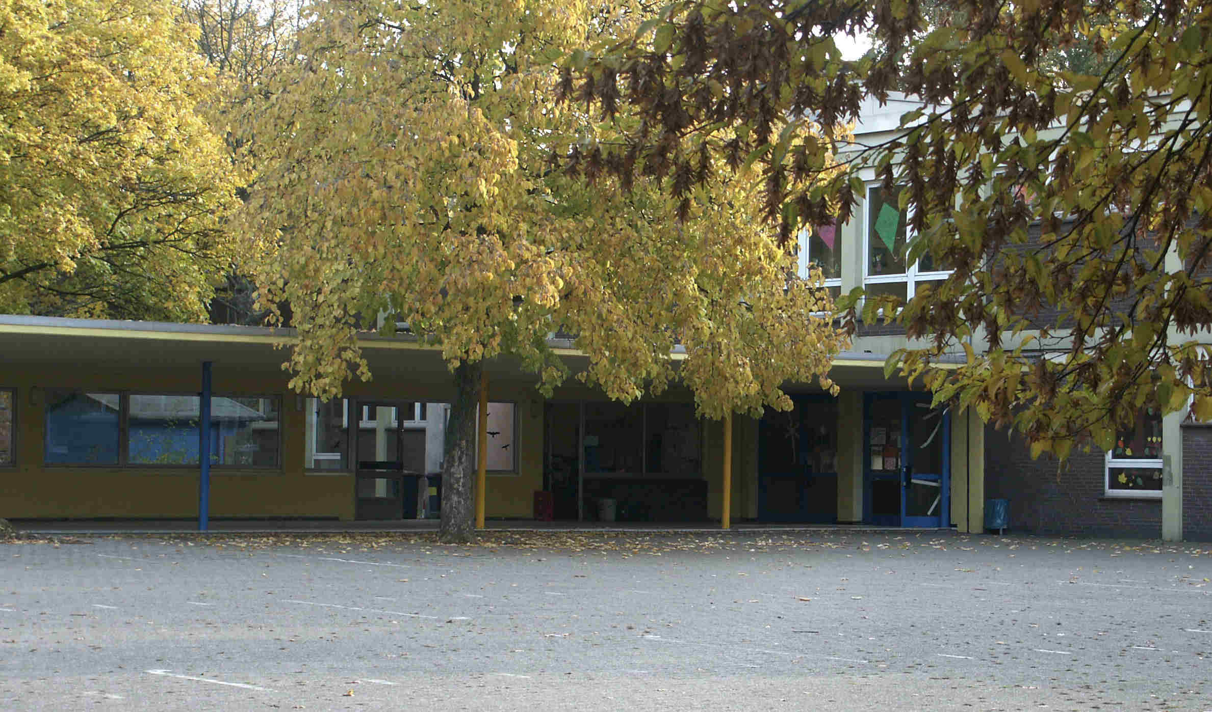 Schule Breslauer Straße Schule Breslauer Straße