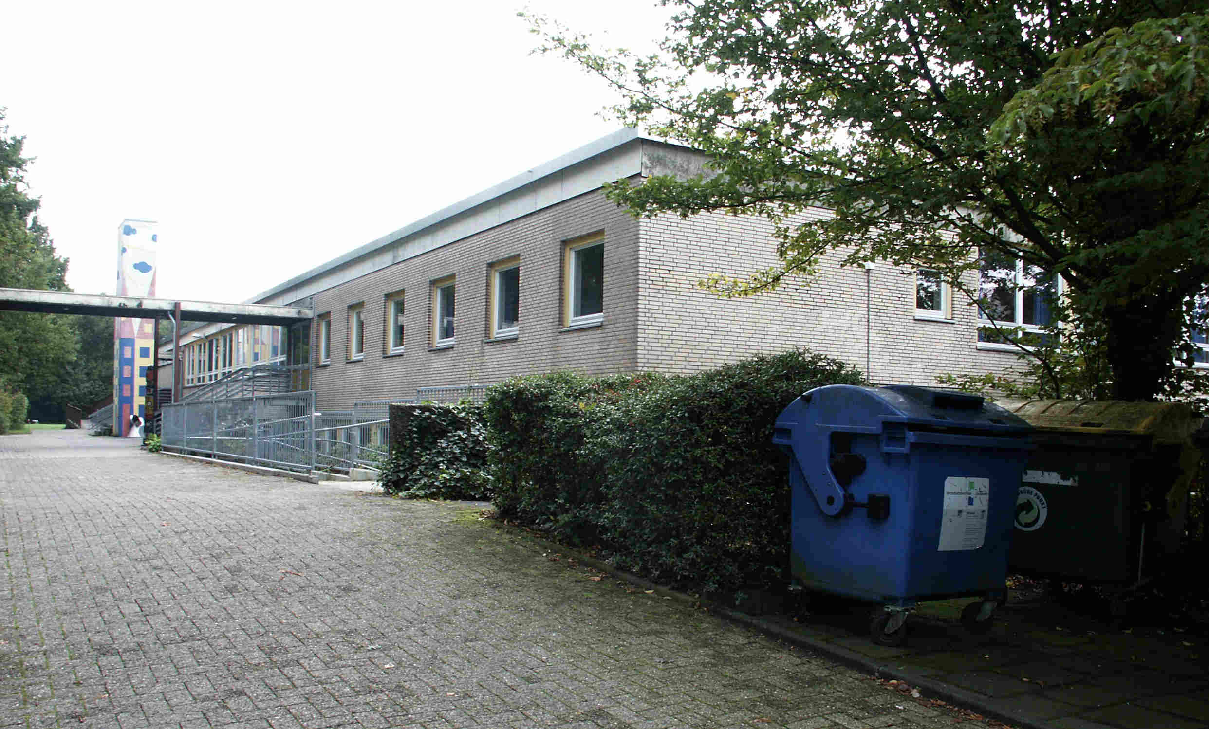 Waldschule Waldschule