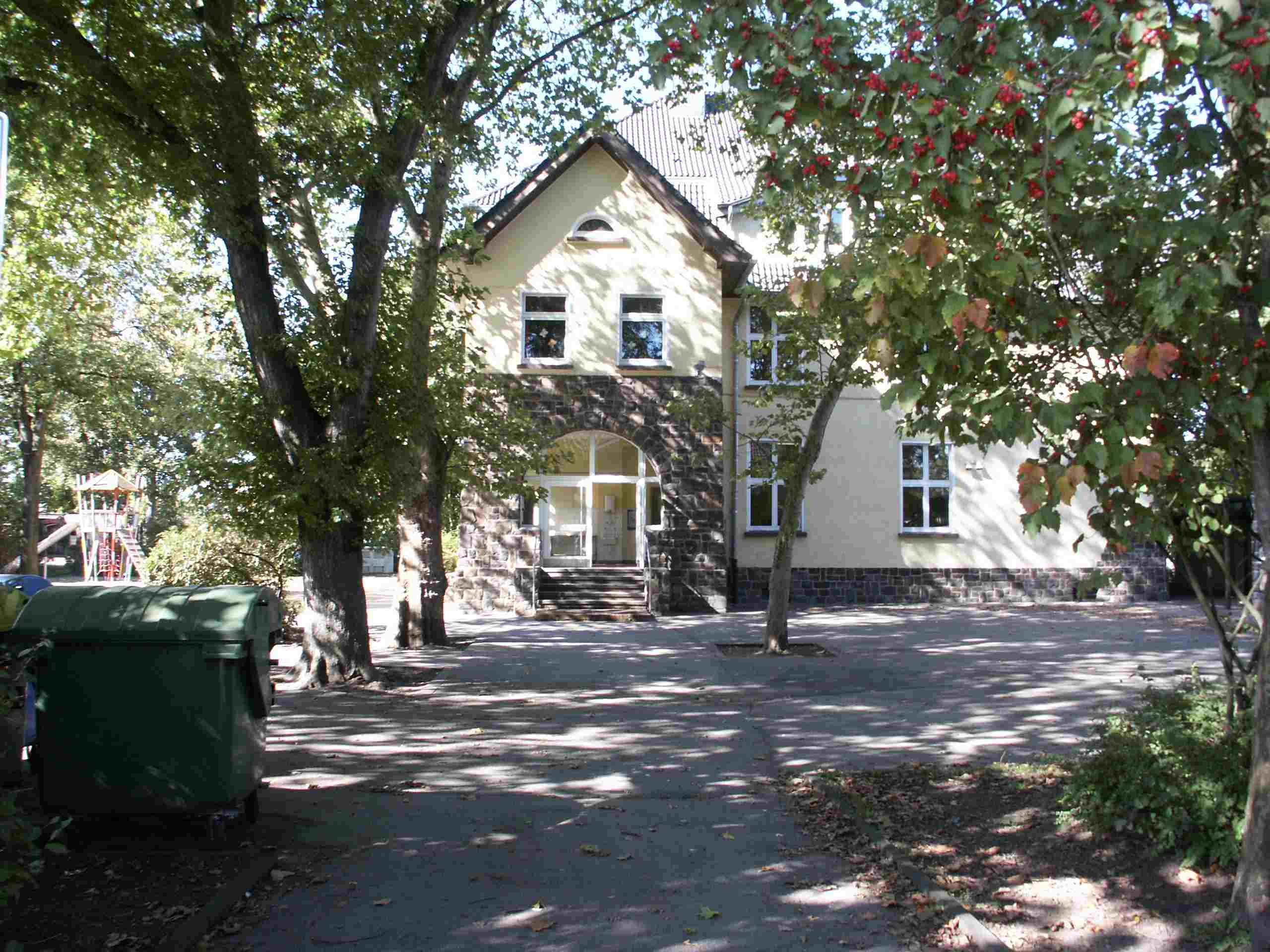 Schule am Knappert Schule am Knappert