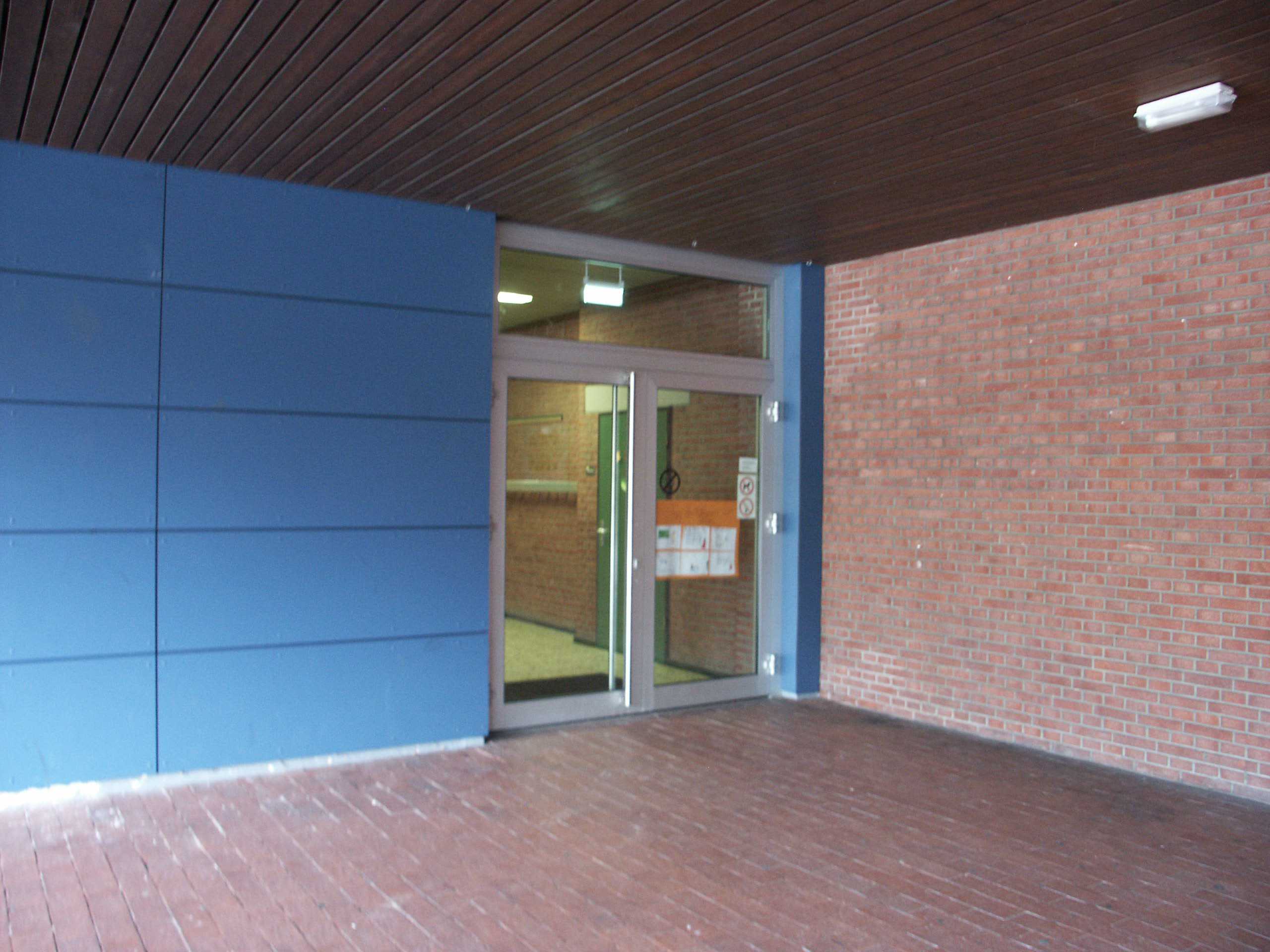 Schule im Reimel Schule im Reimel