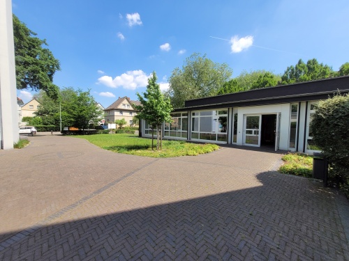 Eingangsbereich Eingangsbereich