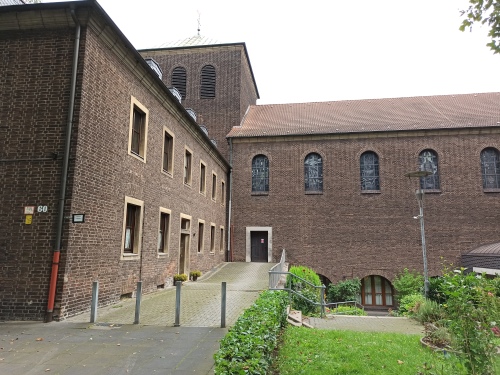 Eingangsbereich Eingangsbereich