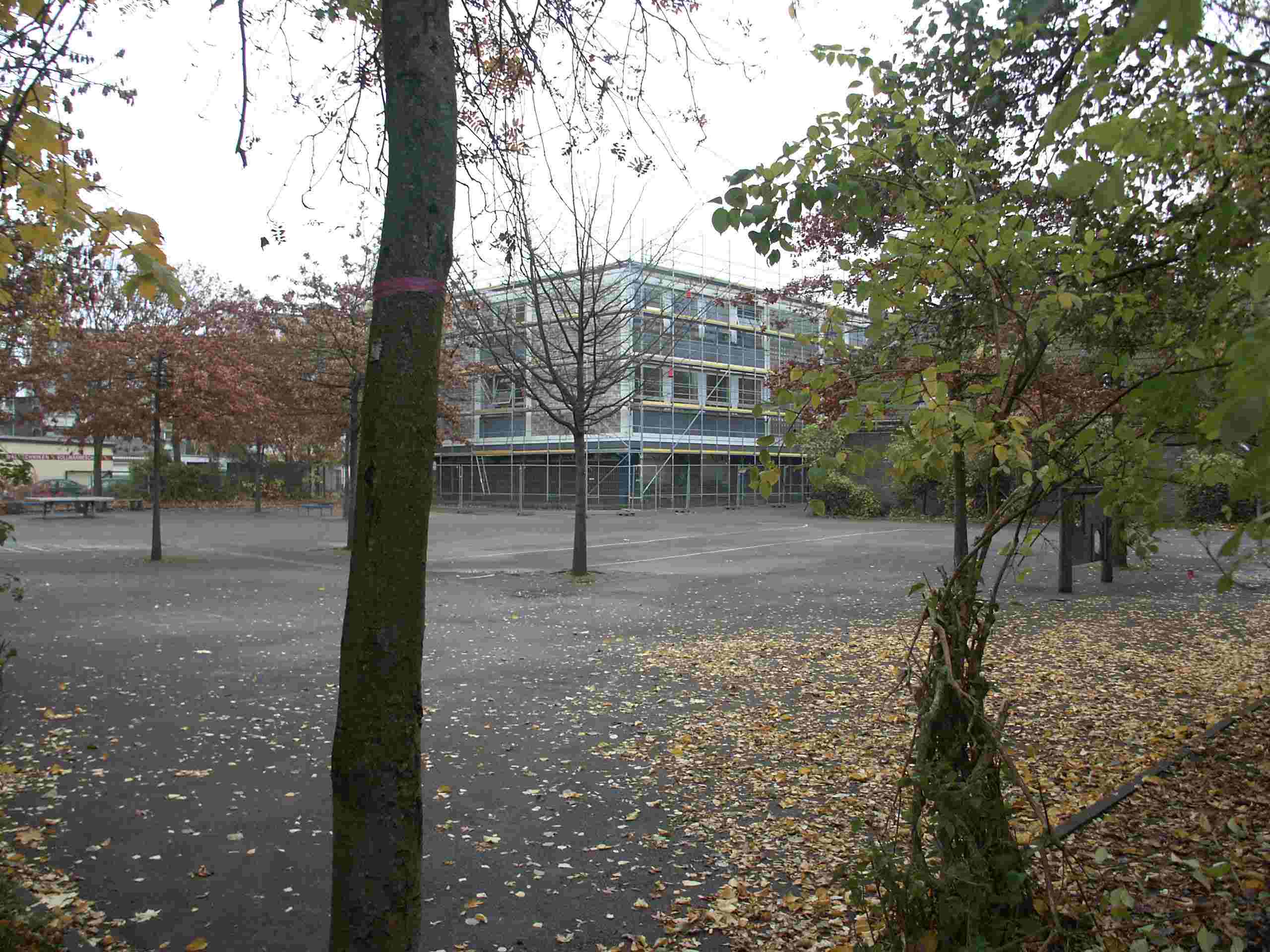 Schule Schulstraße Schule Schulstraße