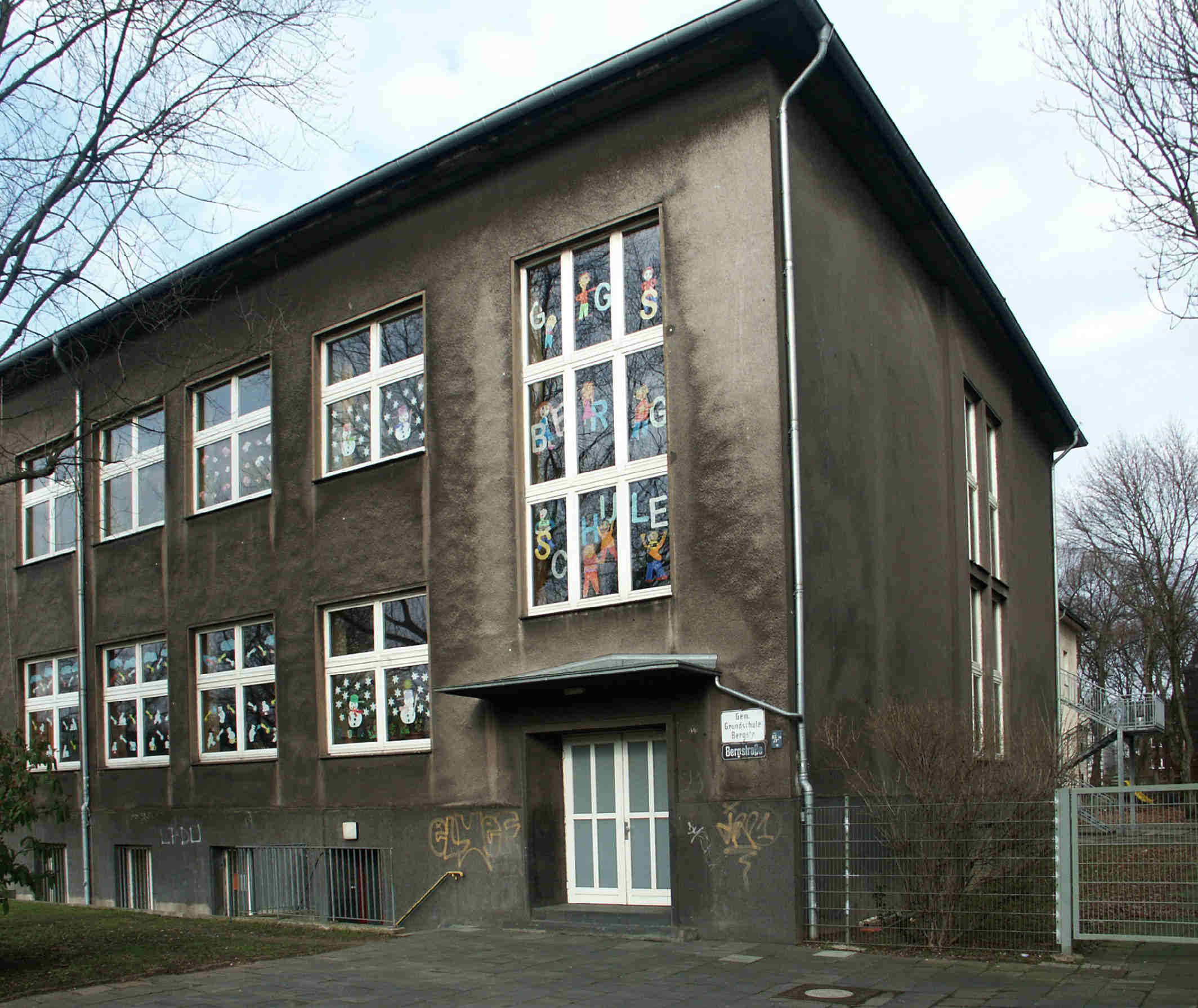 Bergschule Bergschule