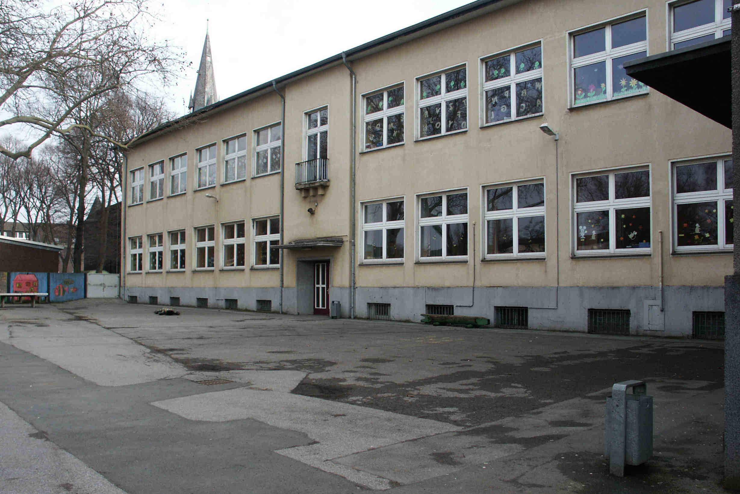 Bergschule Bergschule