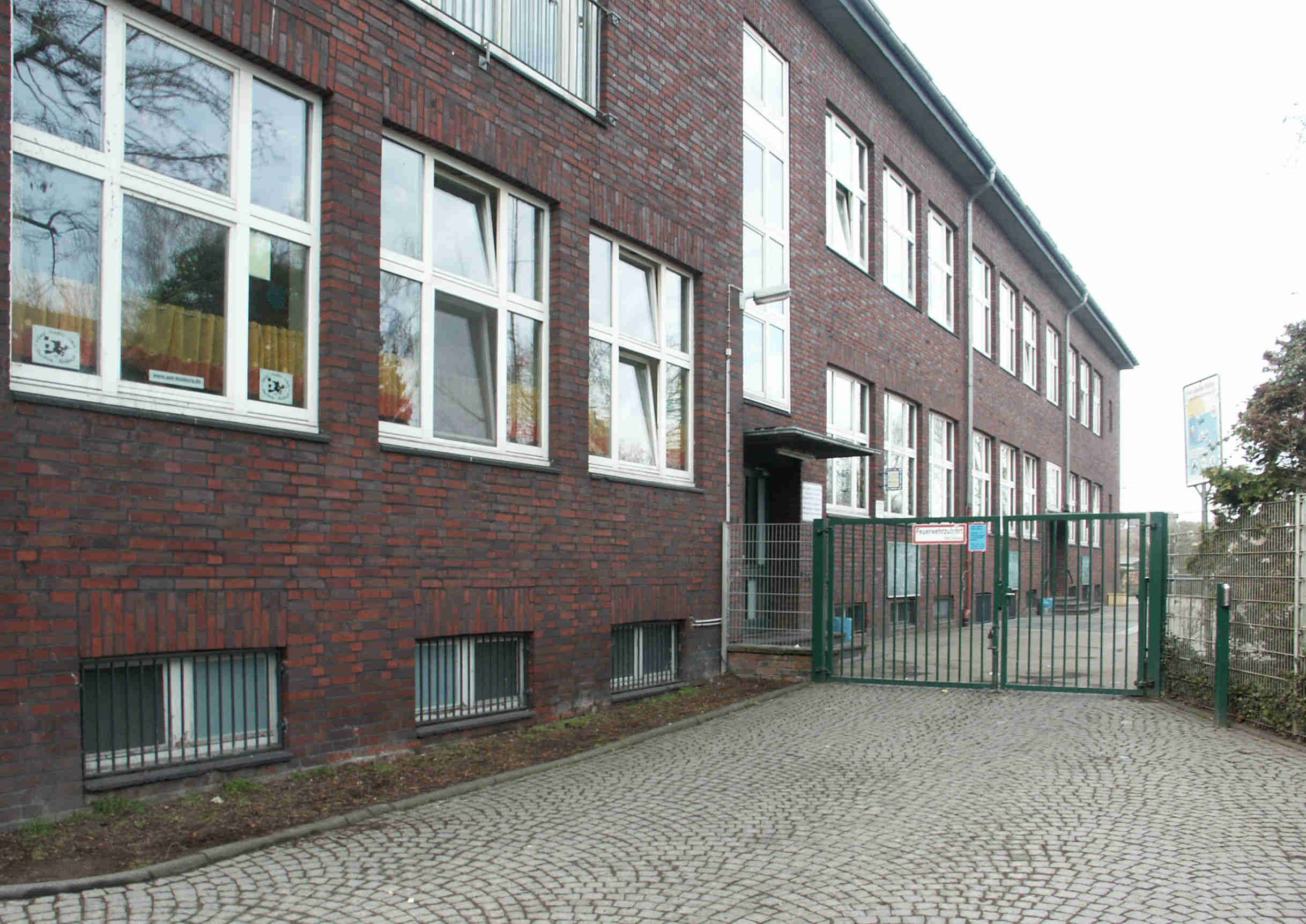 Schule Brückelstraße Schule Brückelstraße