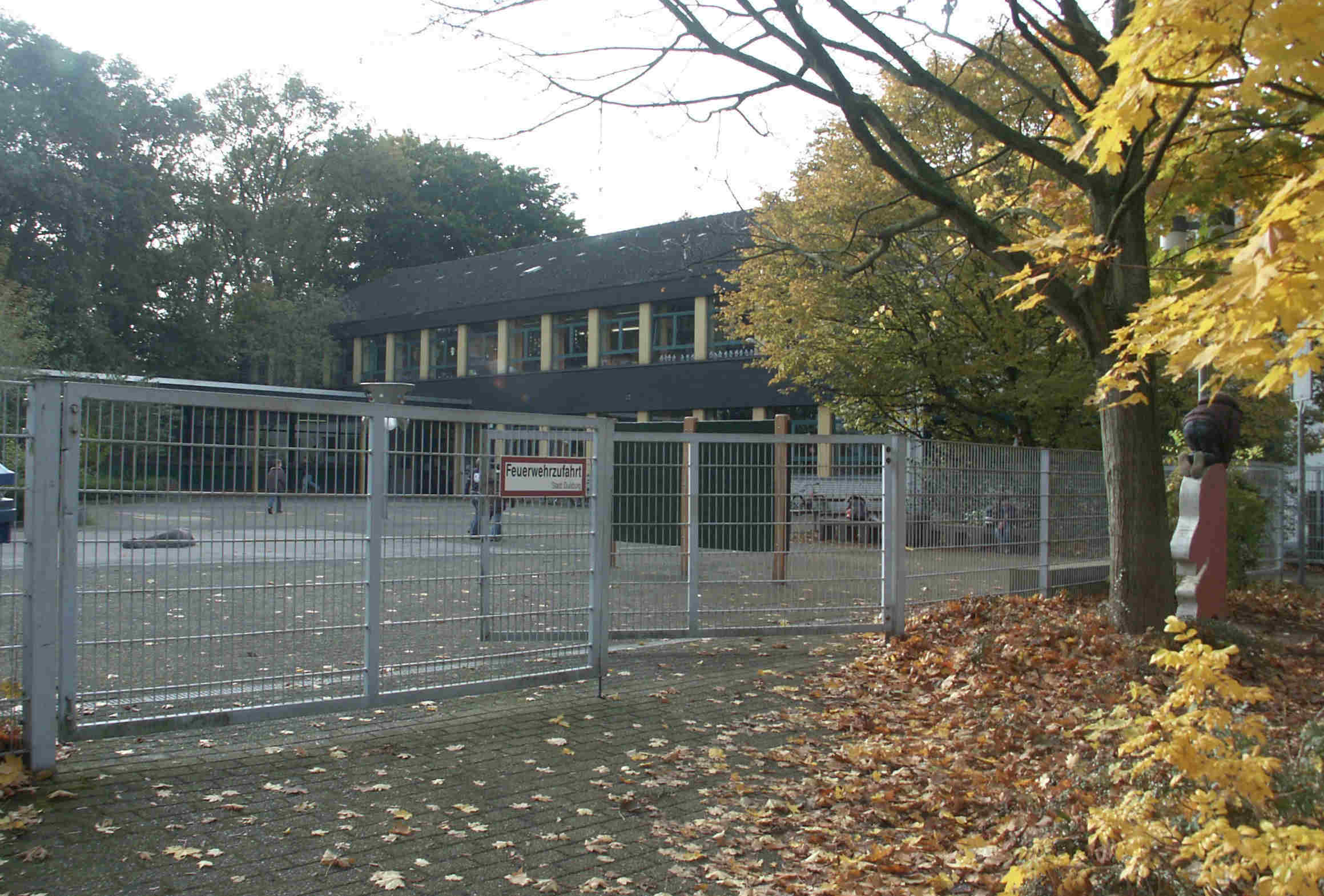 Schule Waldstraße Schule Waldstraße