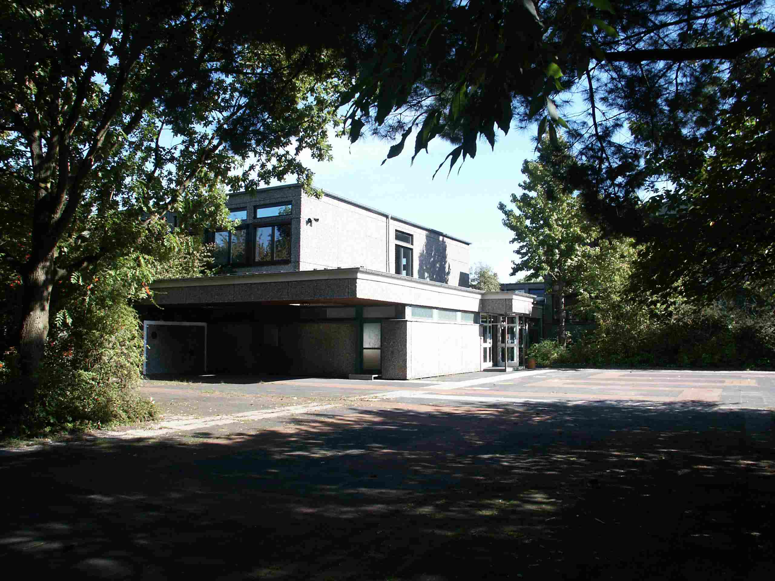 Christian-Zelle-Schule