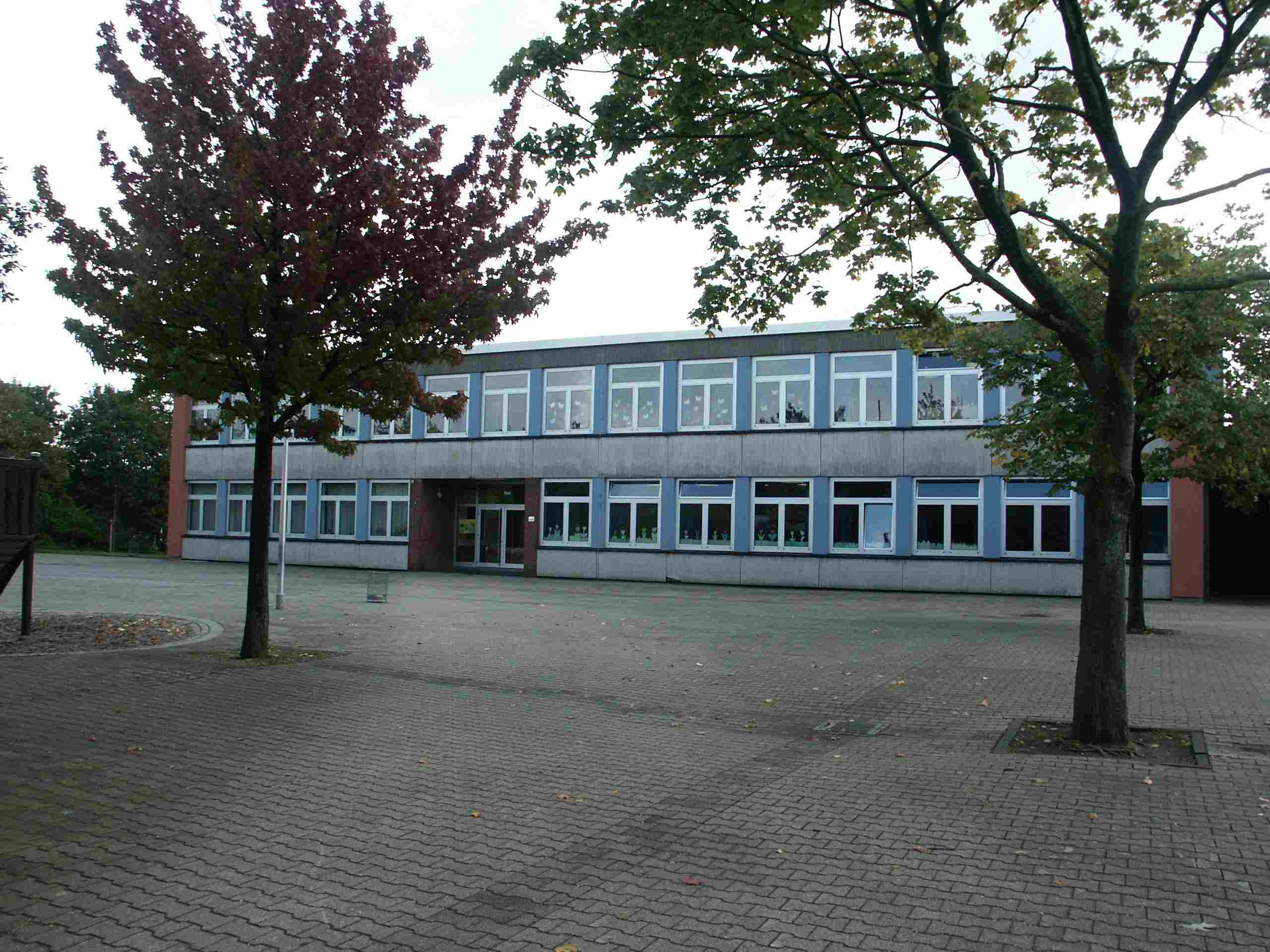 Schule im Reimel