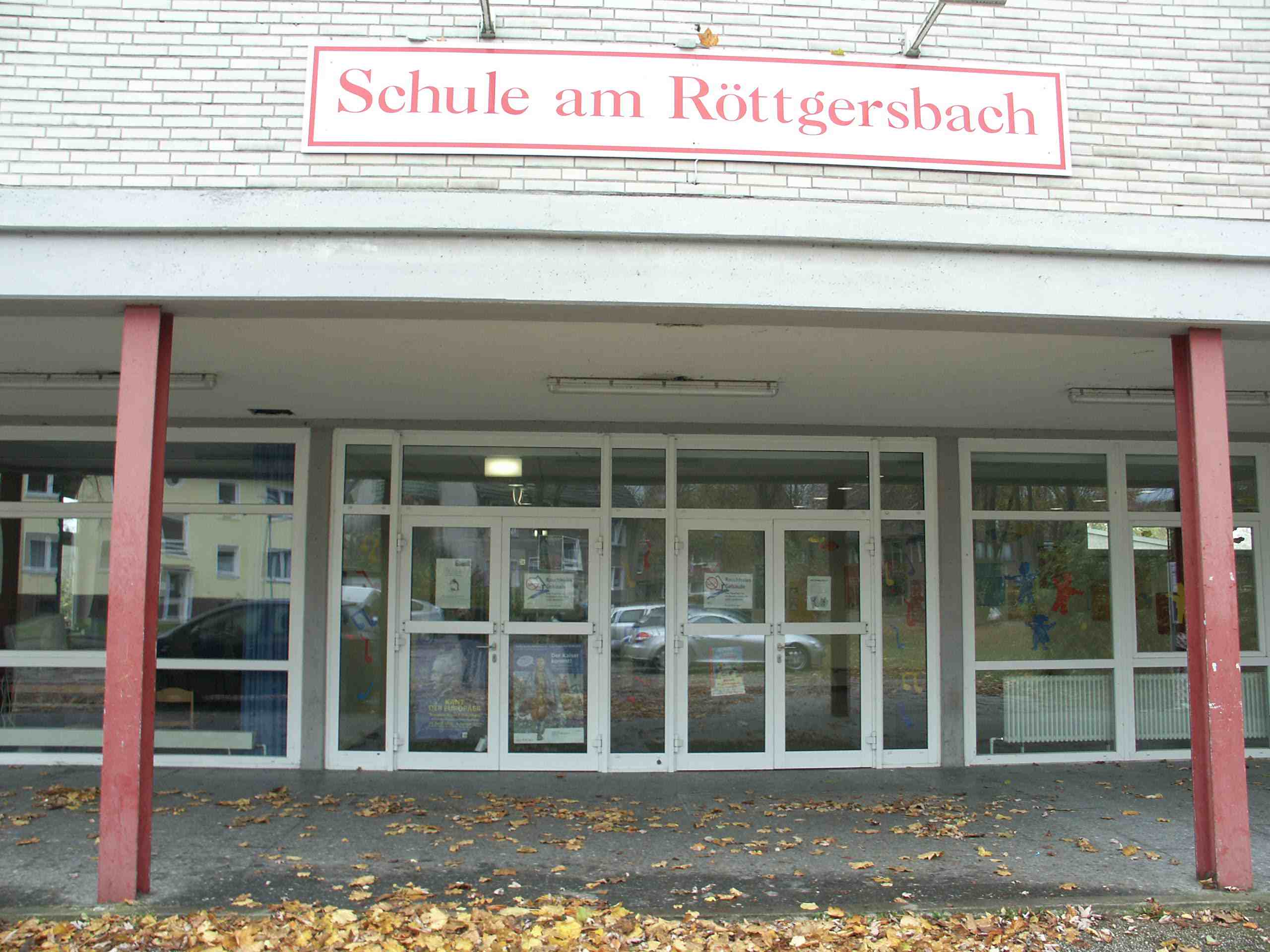 Schule am Röttgersbach