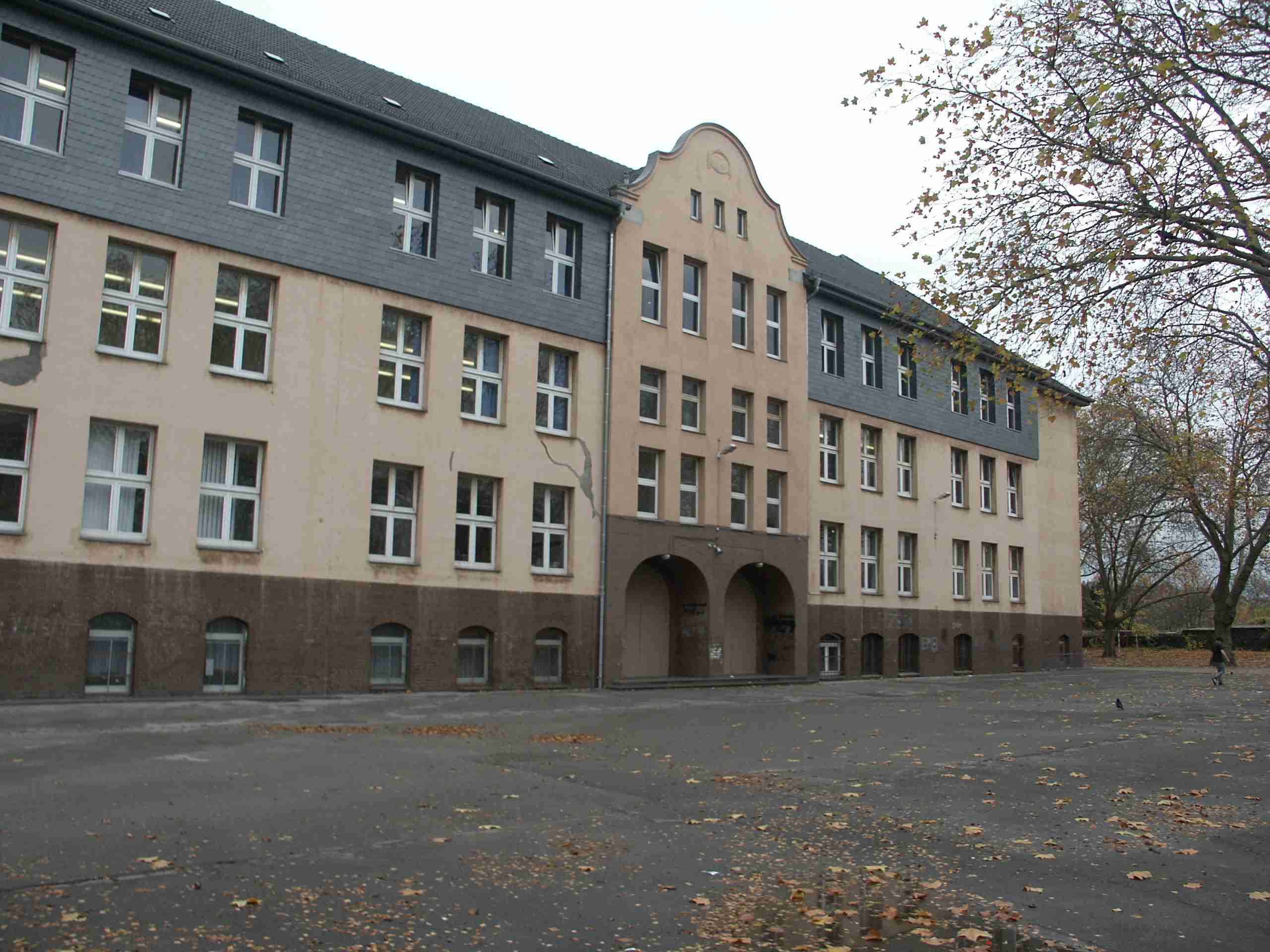 Realschule Kalthoffstraße