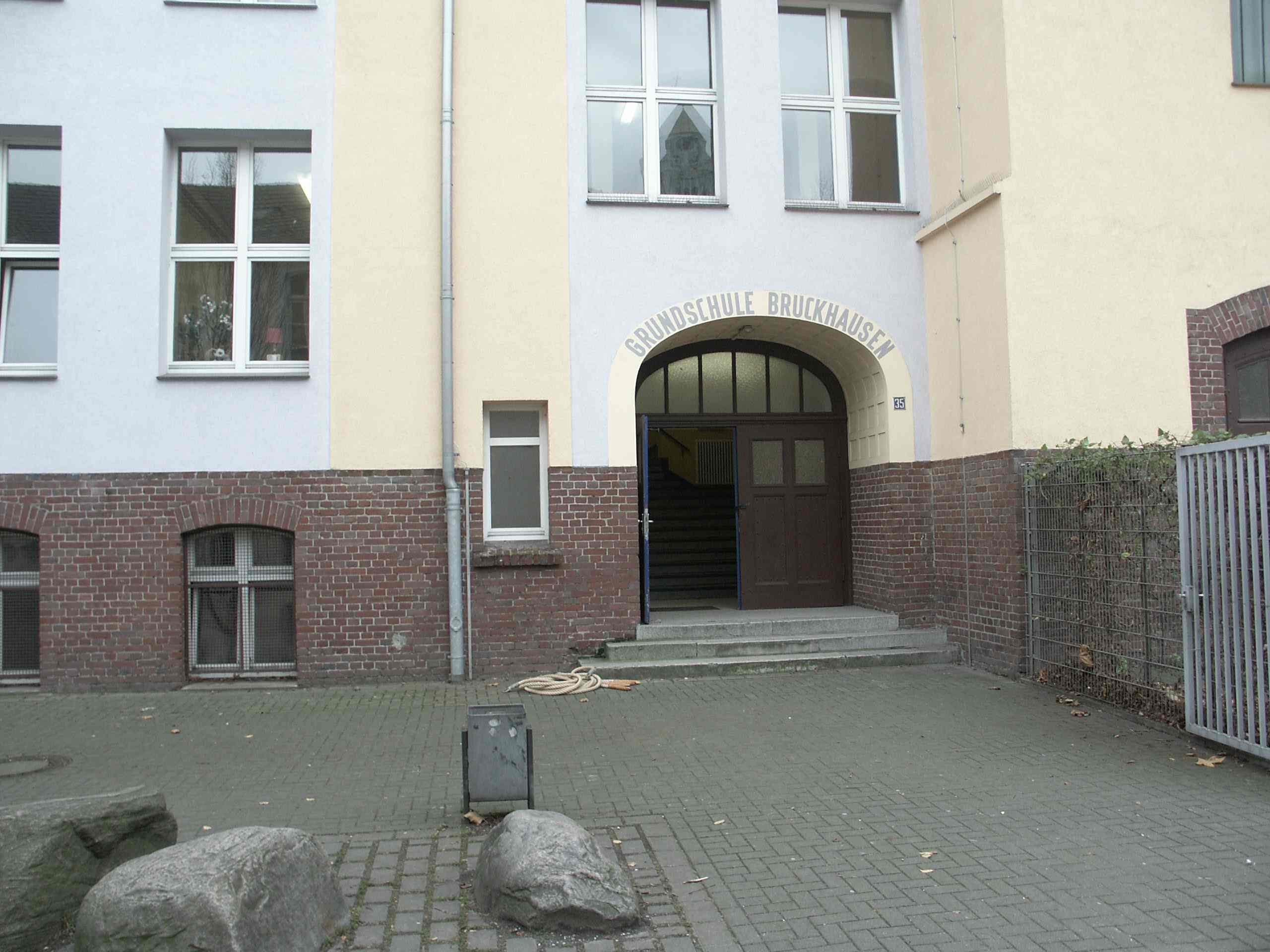 Schule Schulstraße