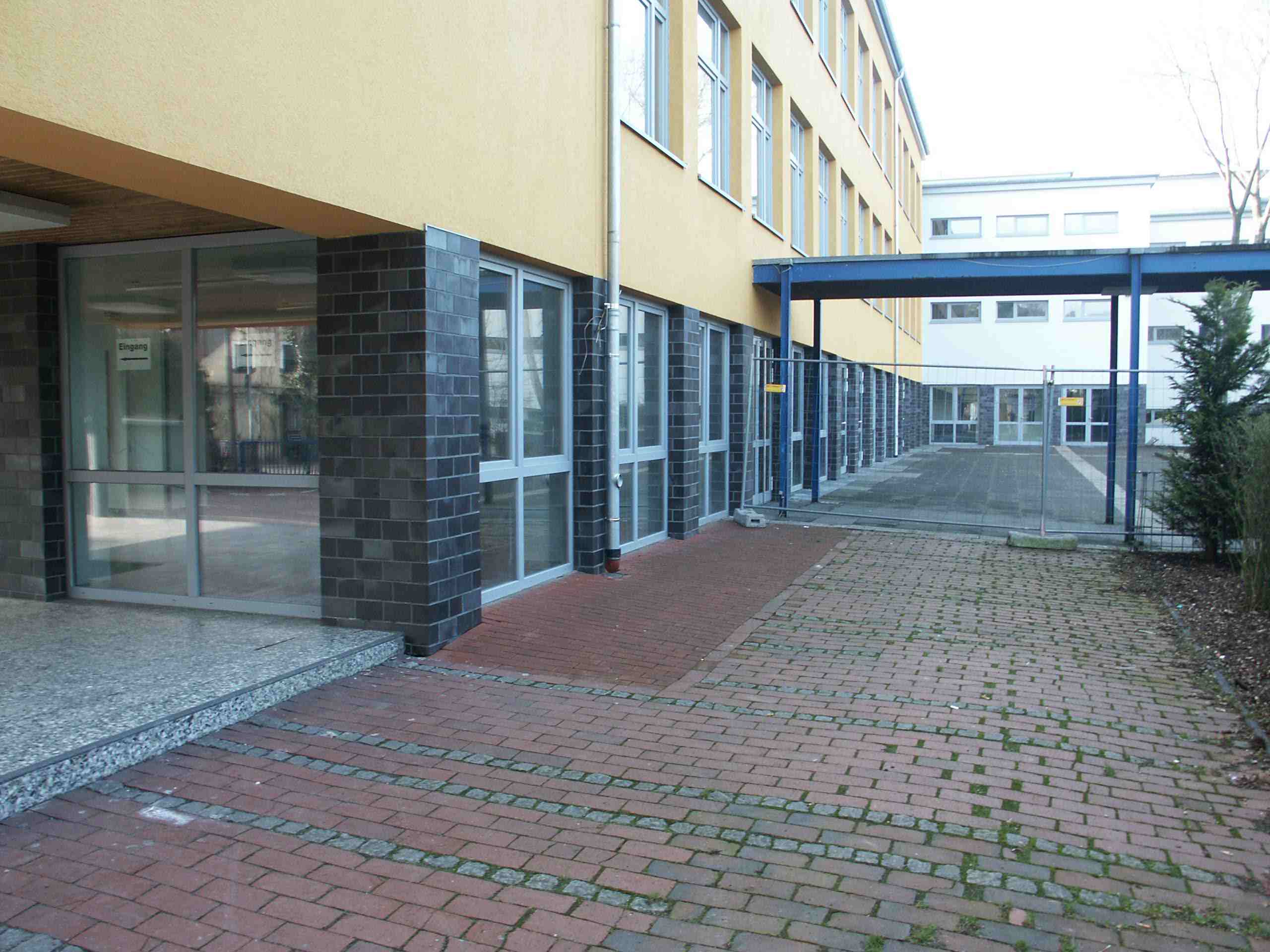 Gustav-Stresemann-Realschule