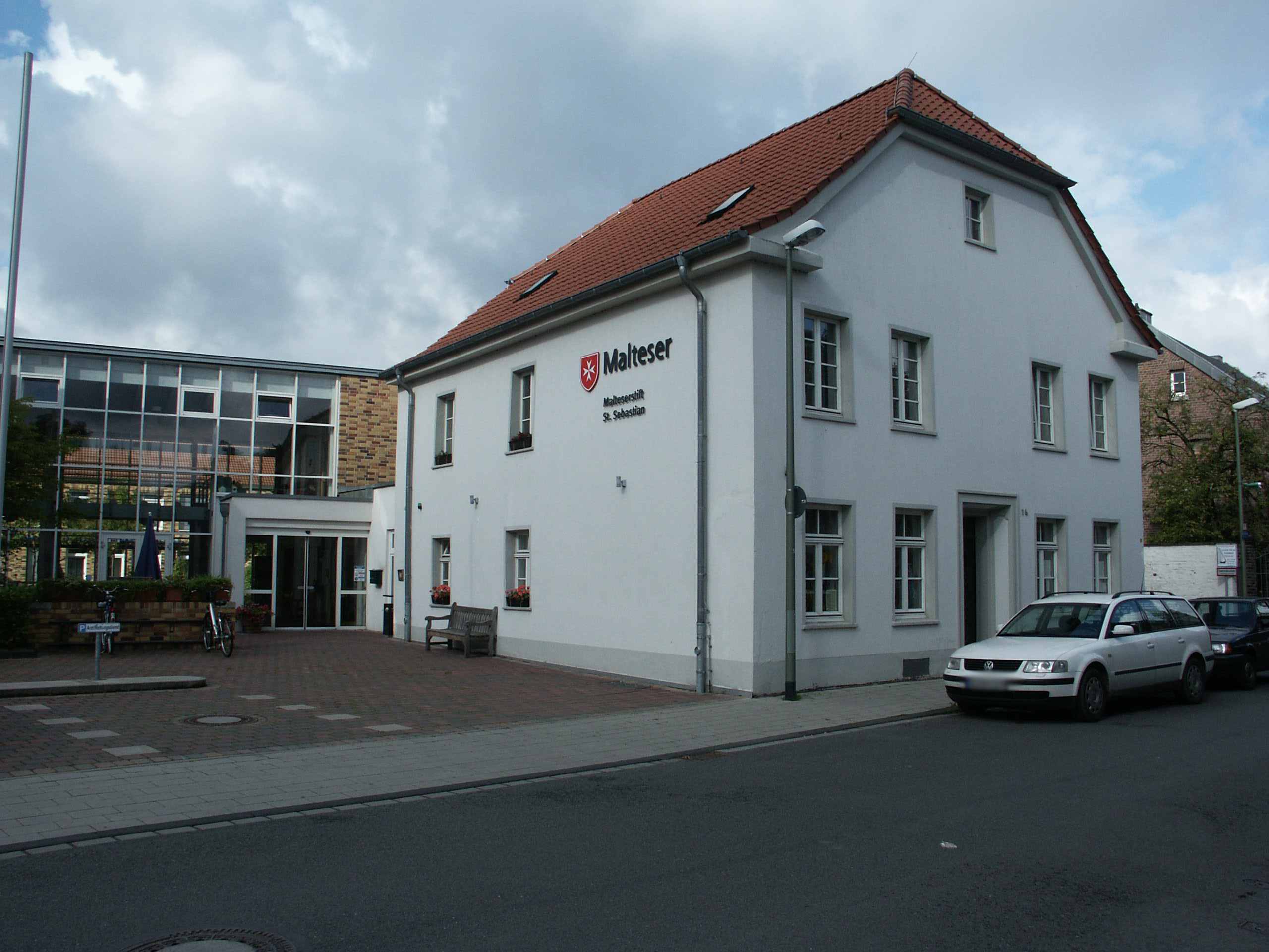 Malteserstift Mündelheim Malteserstift Mündelheim