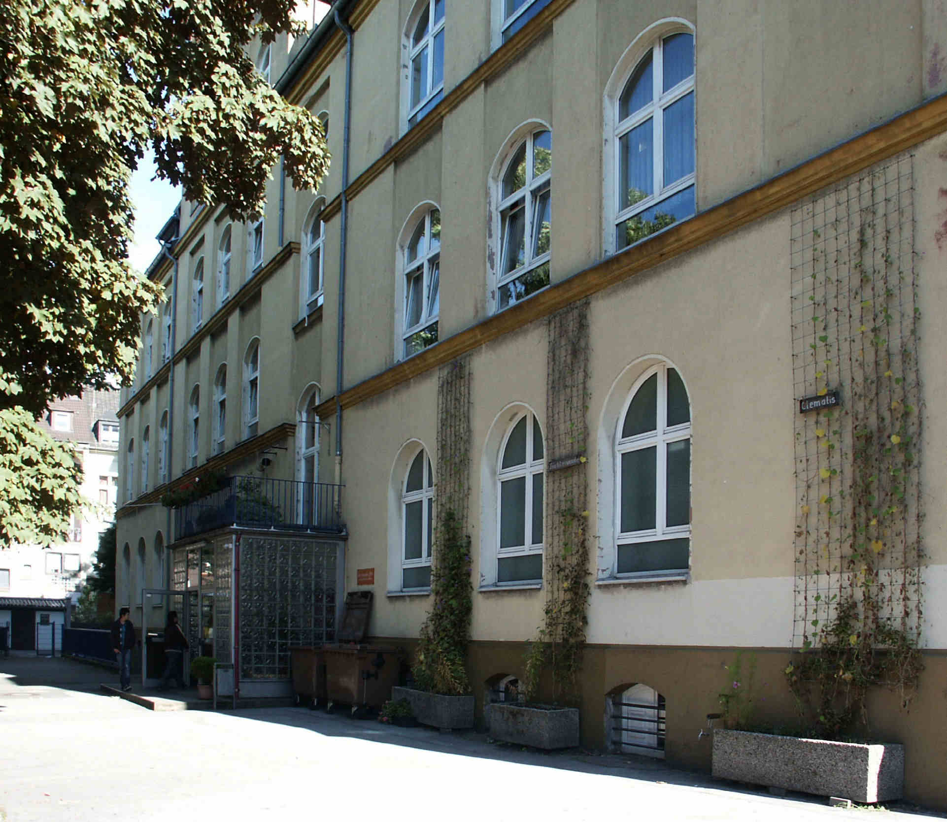Emil-Rentmeister-Schule