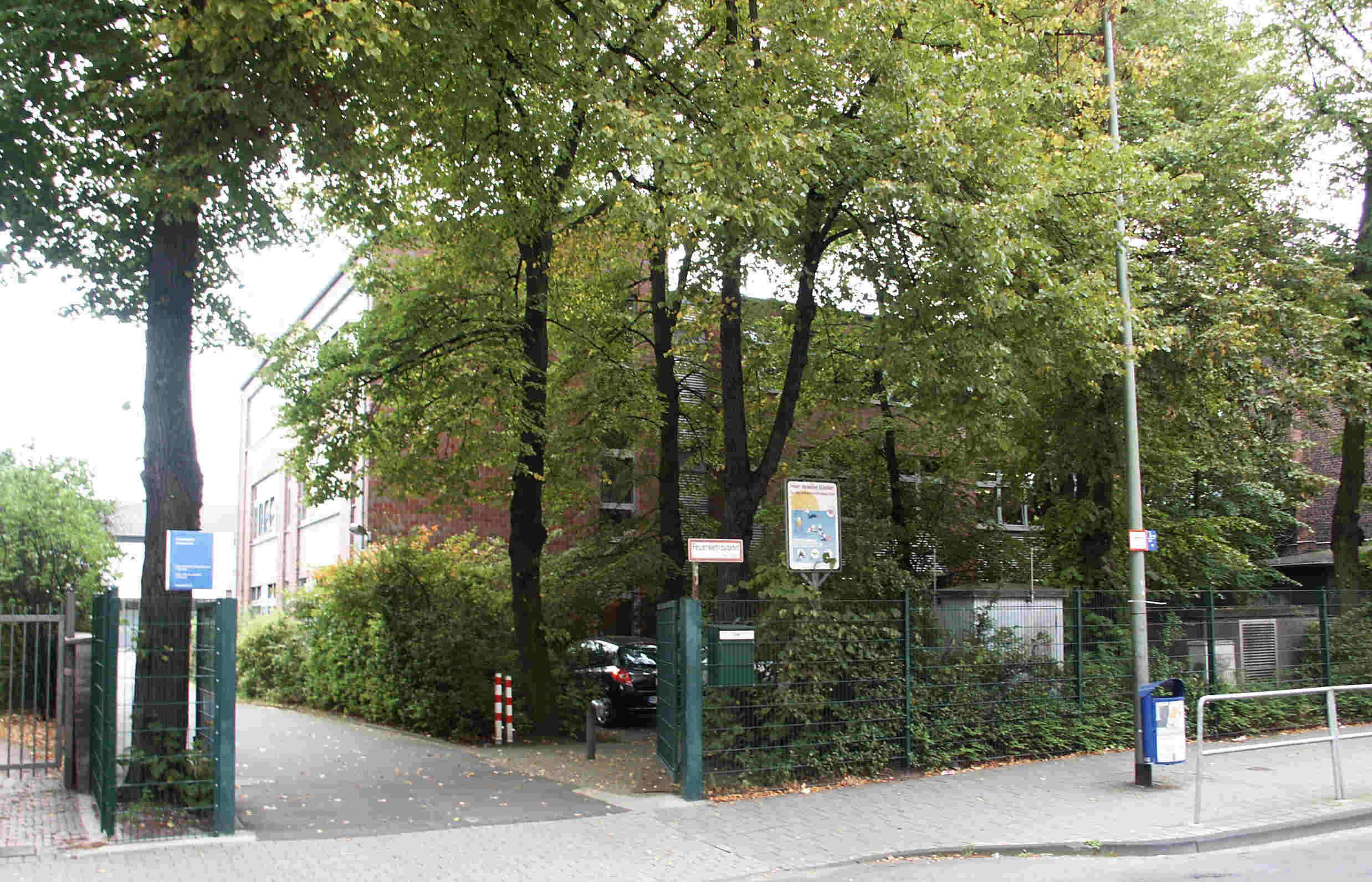 Grundschule Eschenstraße