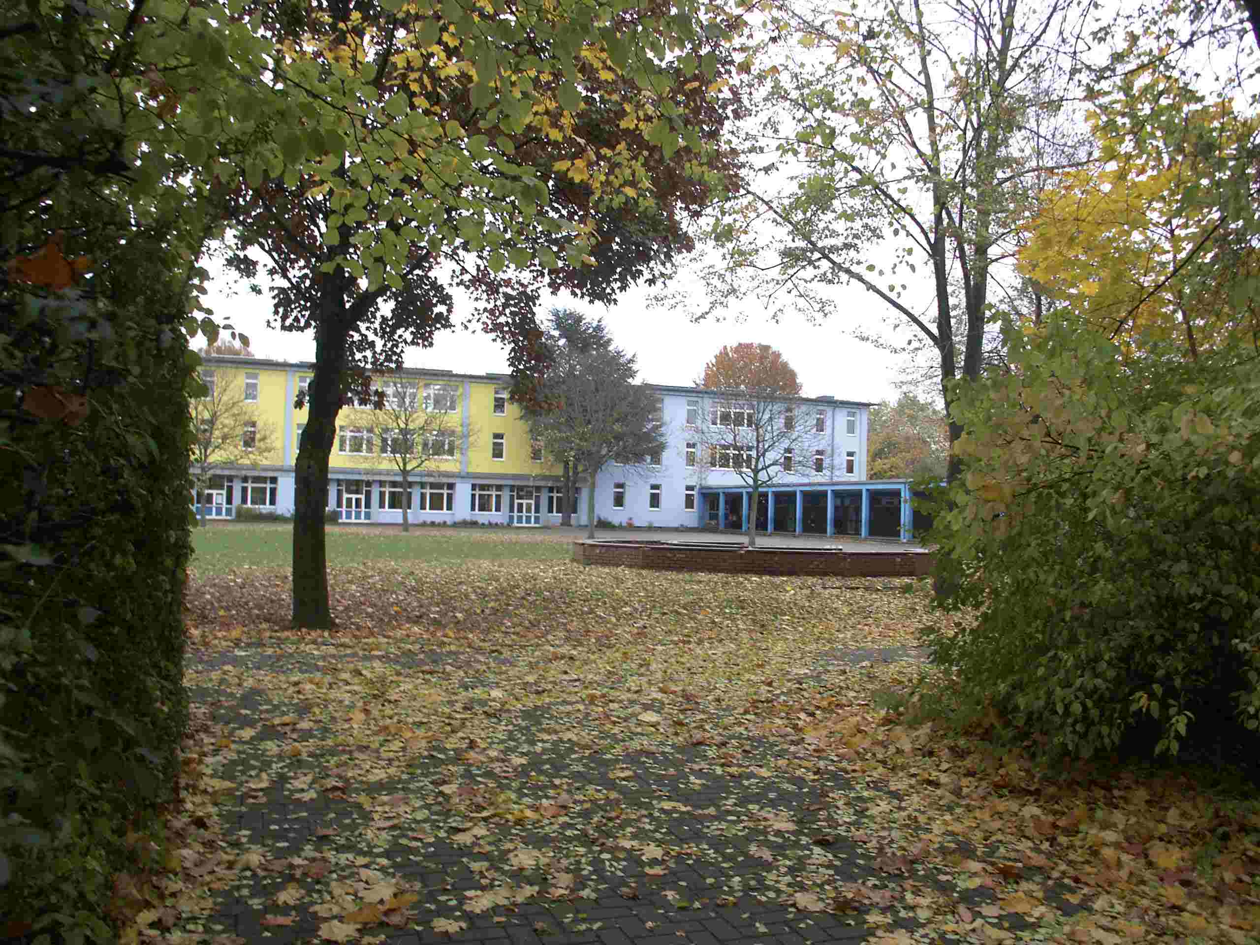Schule Sternstraße
