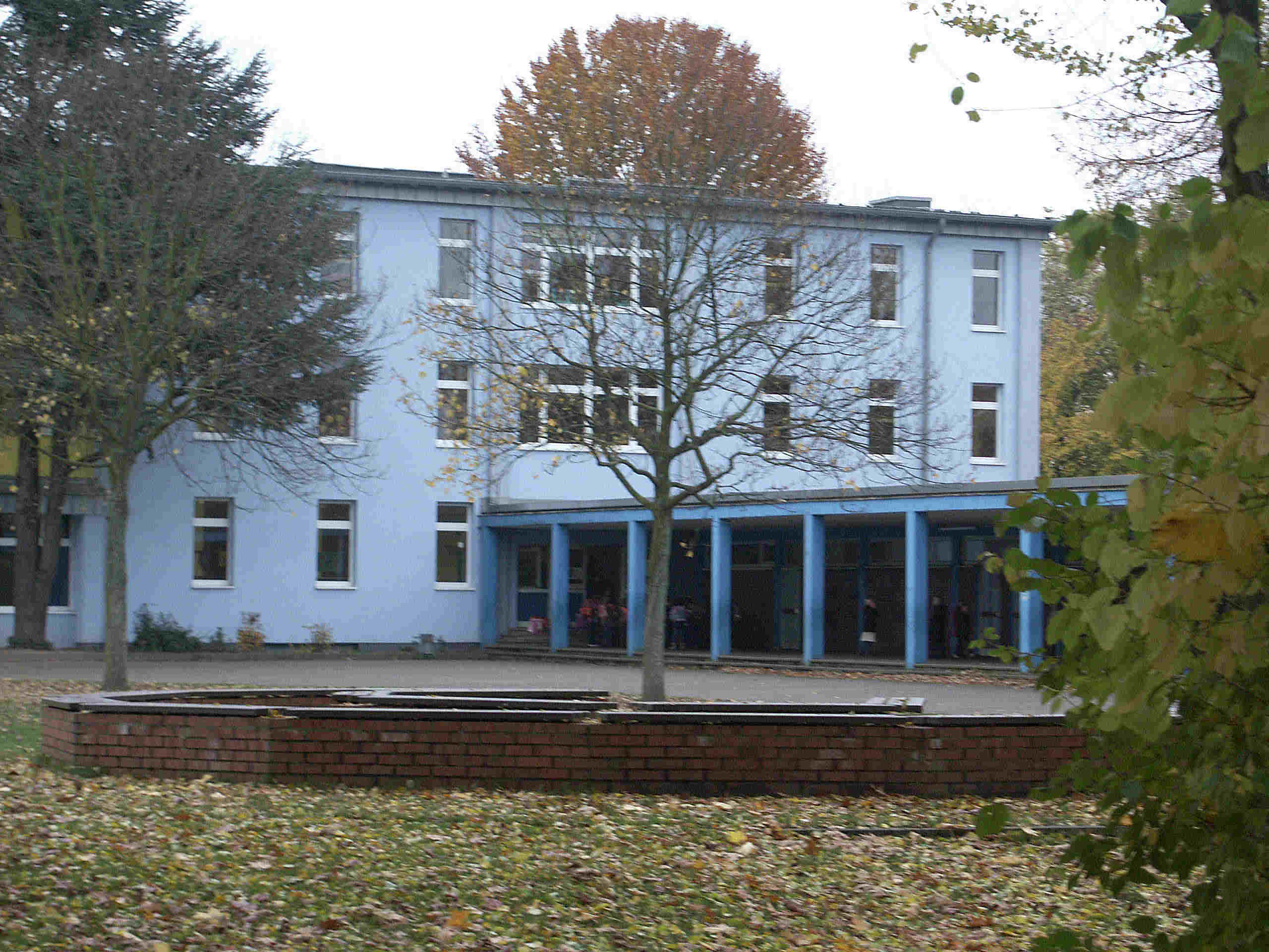 Schule Sternstraße