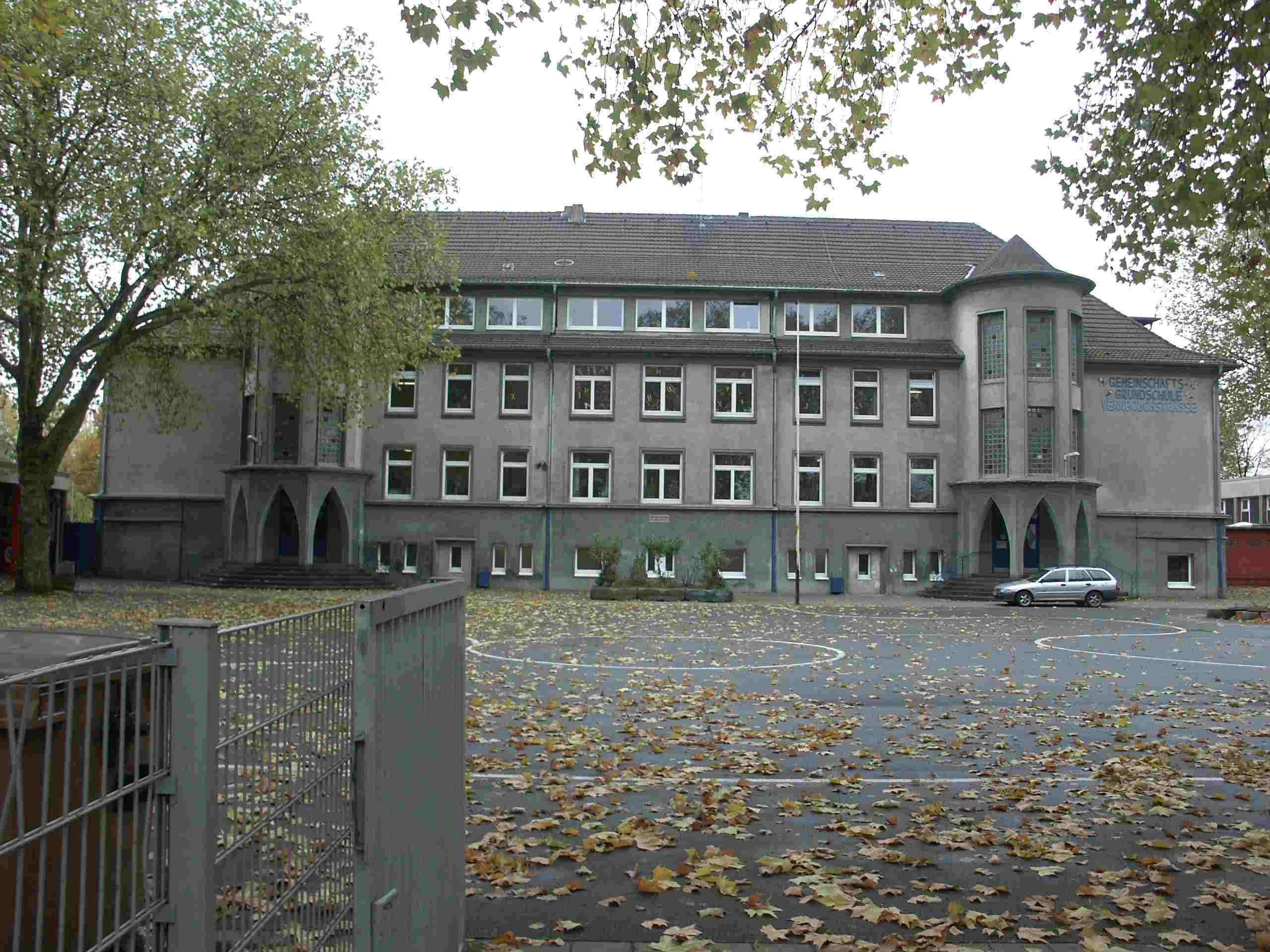 Schule Vennbruchstraße