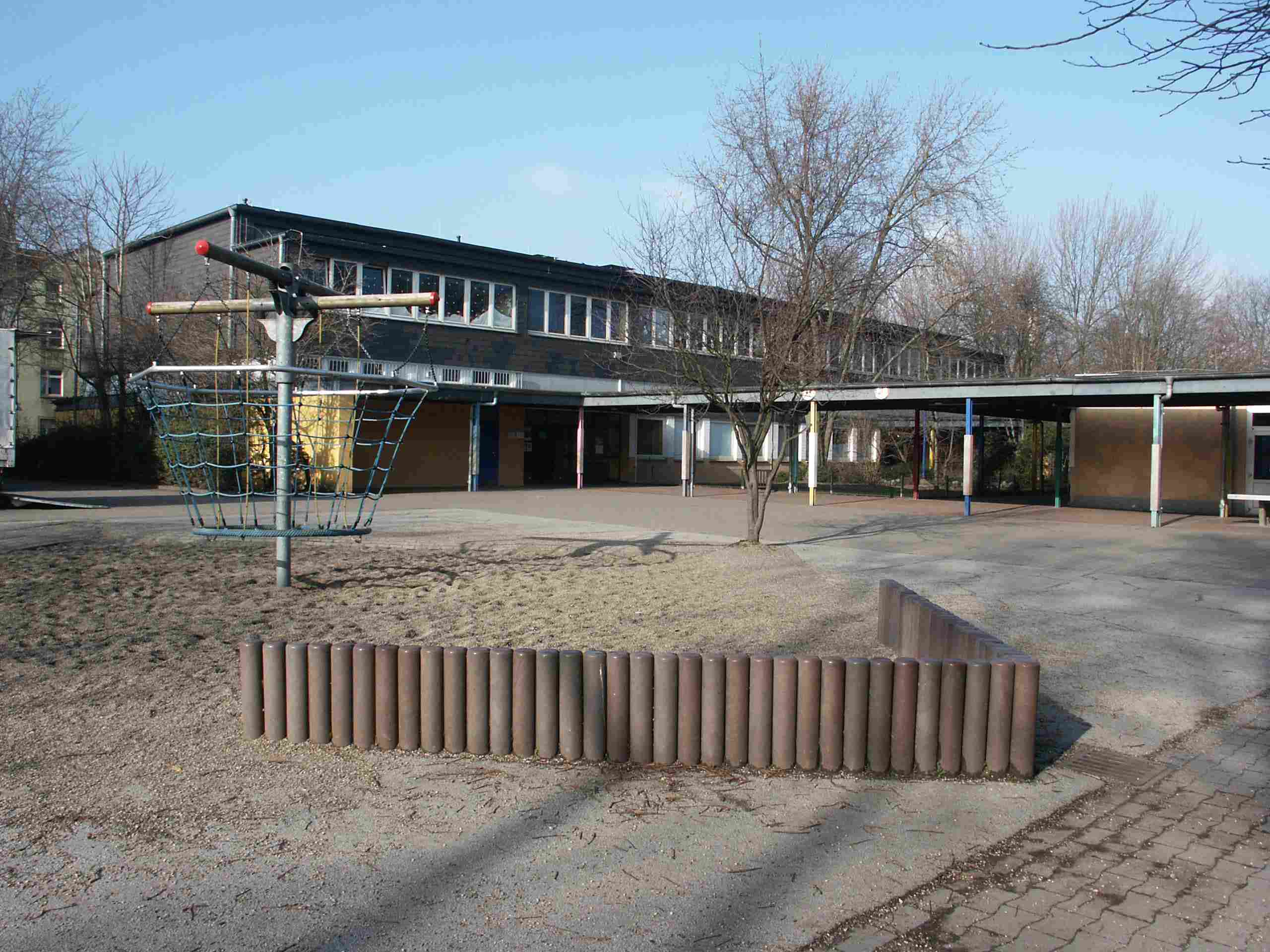 Schule Lange Kamp