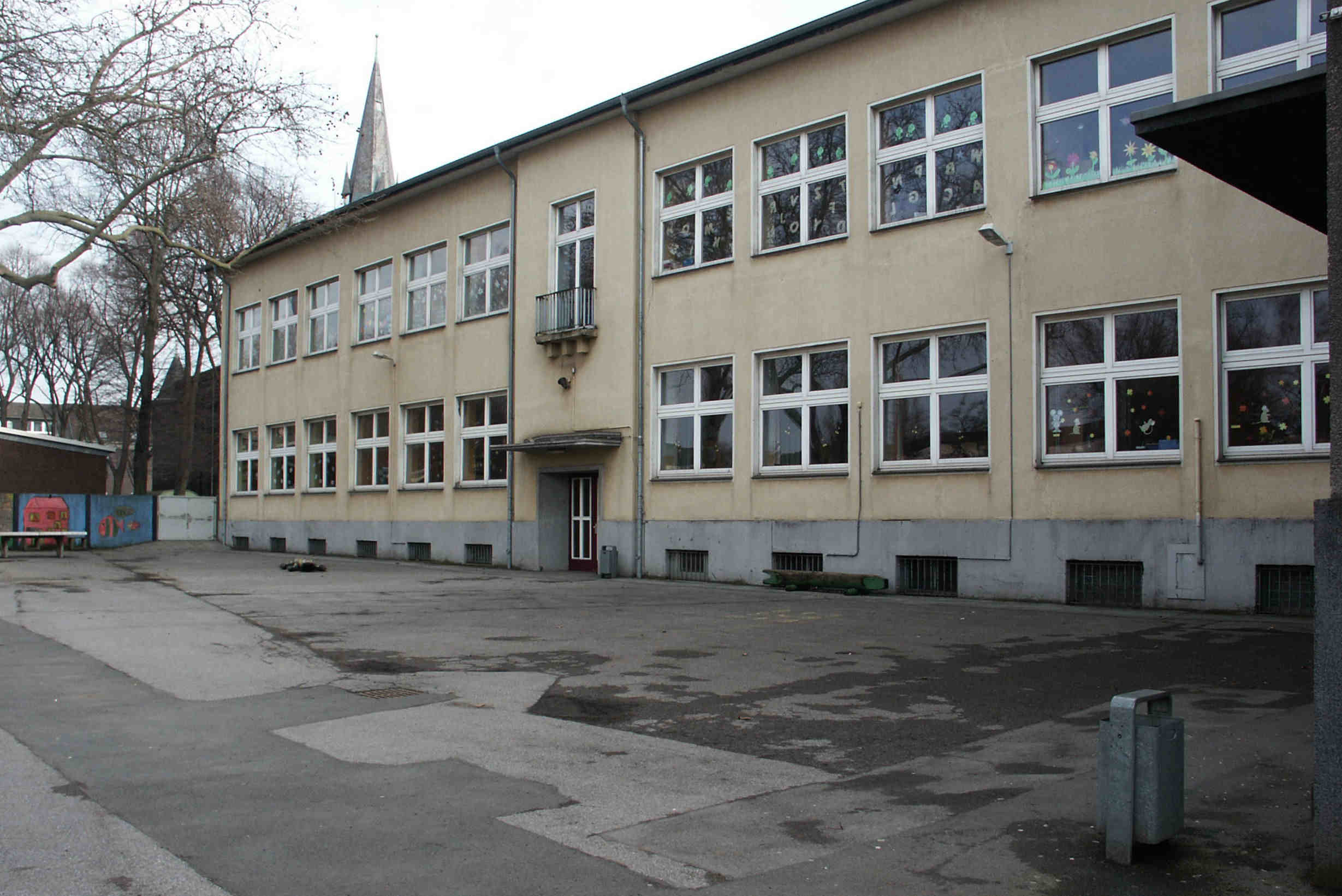Bergschule