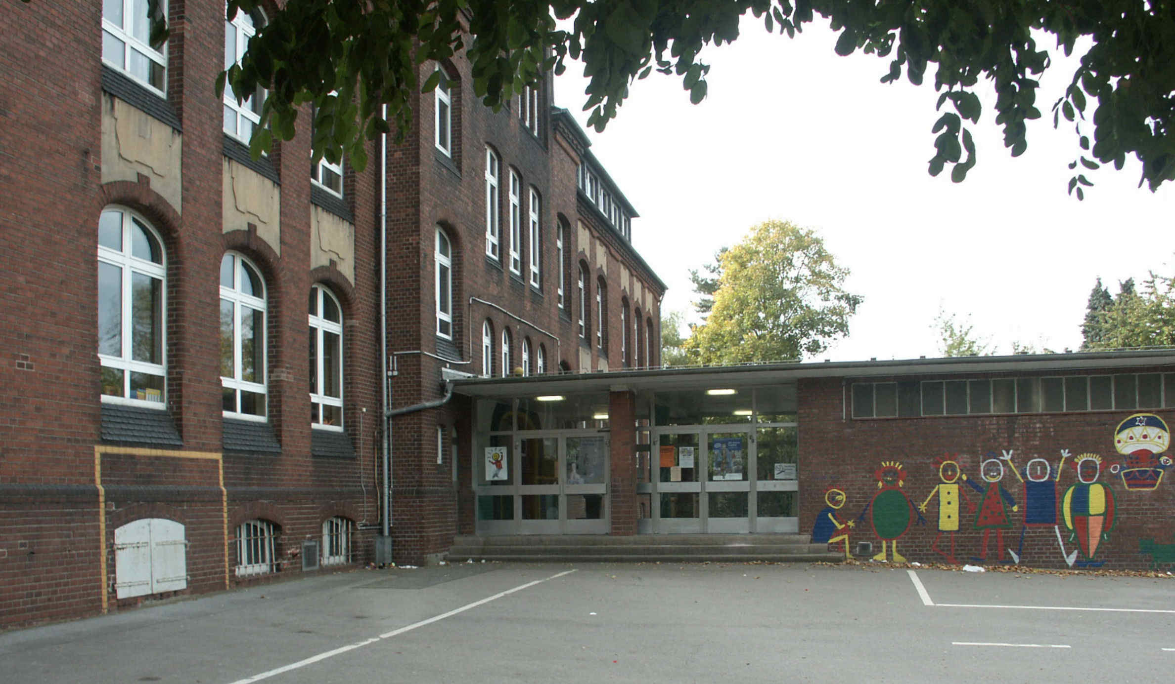 Schule Kirchstraße