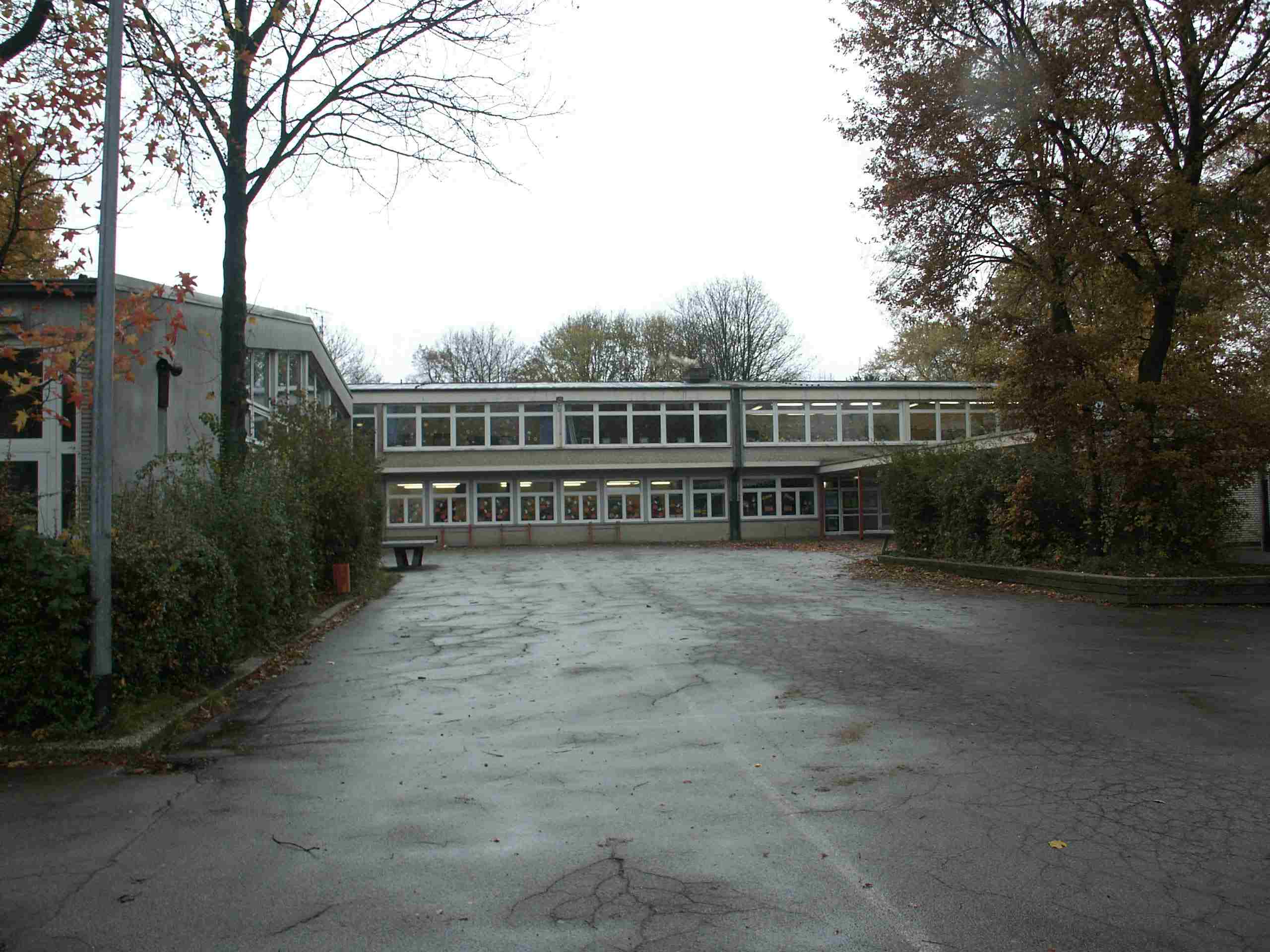 Schule am Röttgersbach