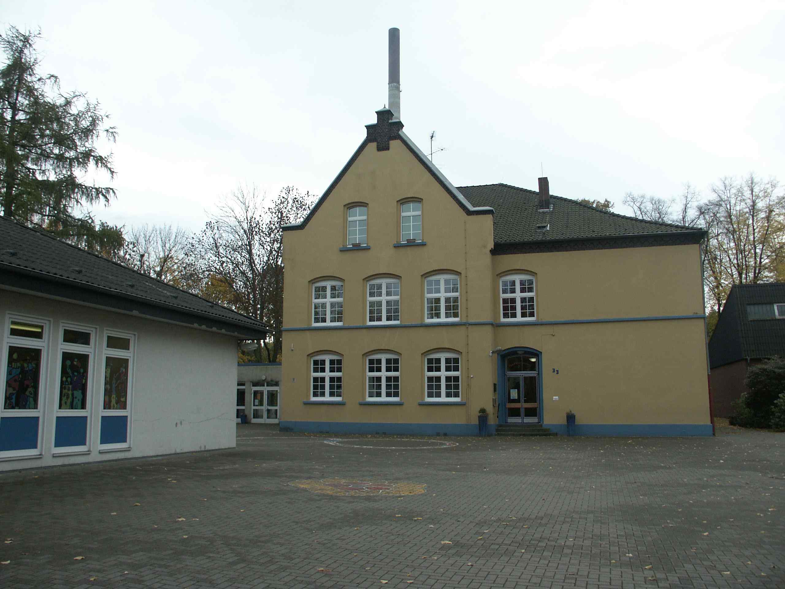 Theißelmannschule