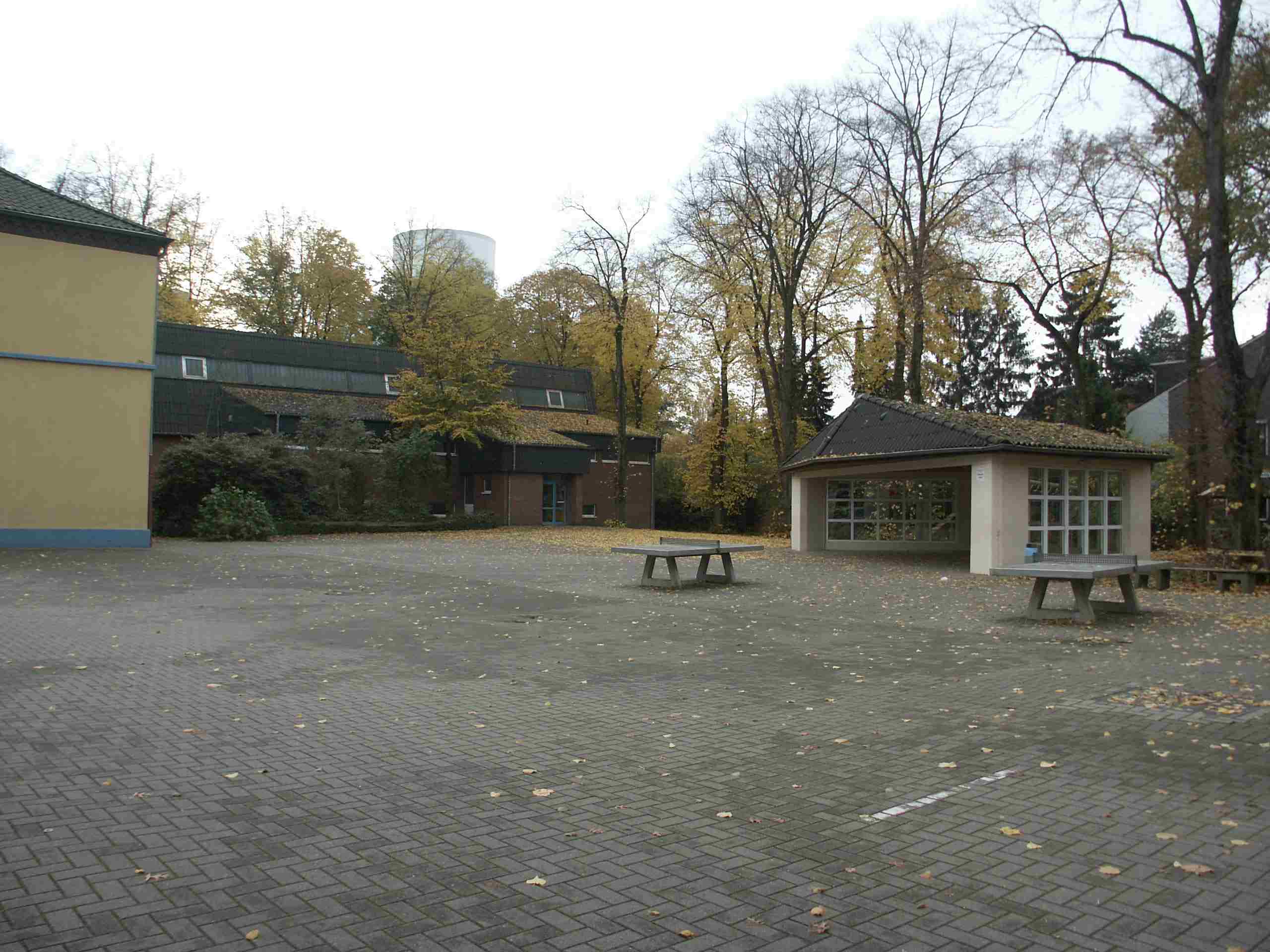 Theißelmannschule