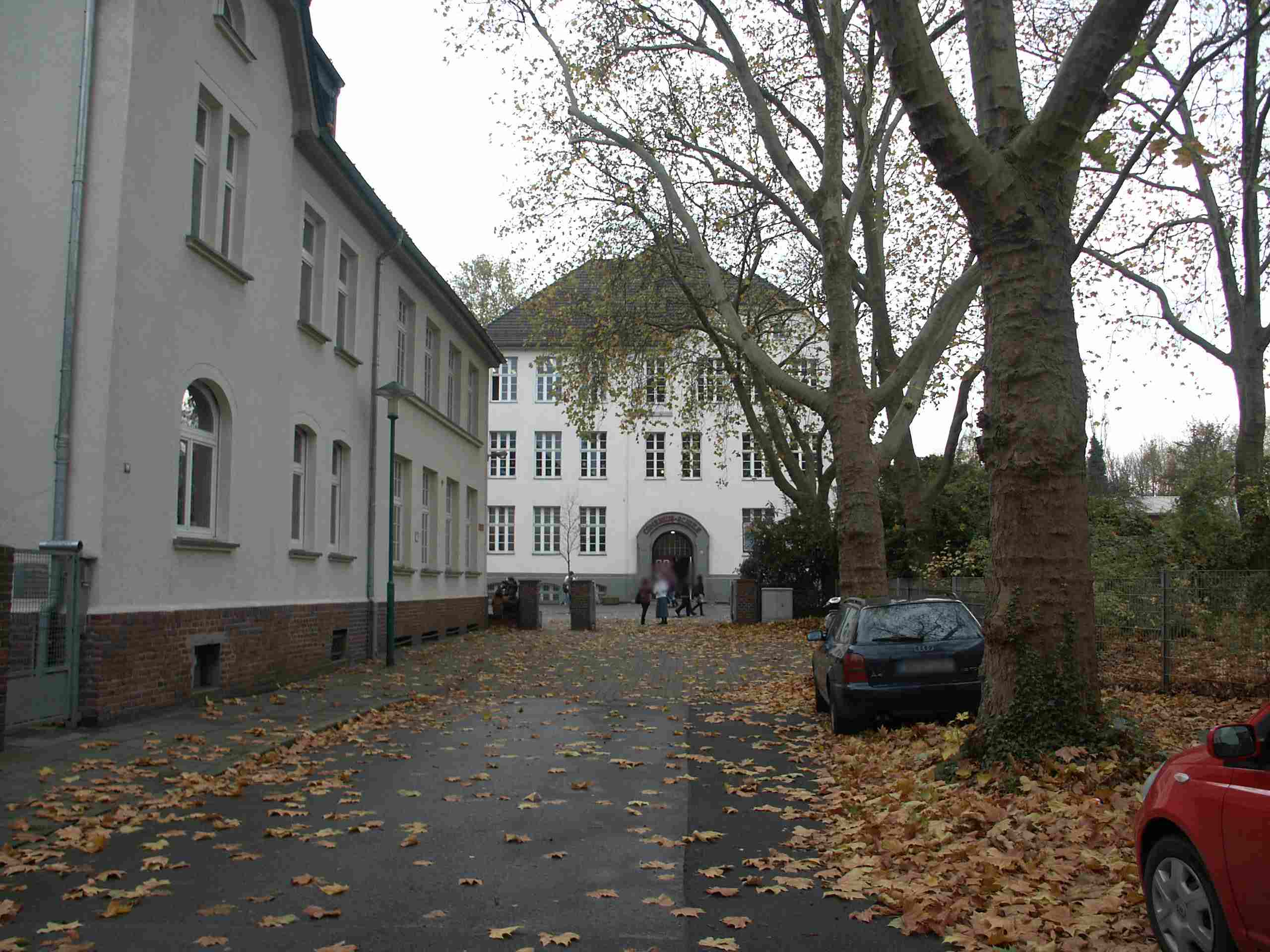 Comenius-Schule